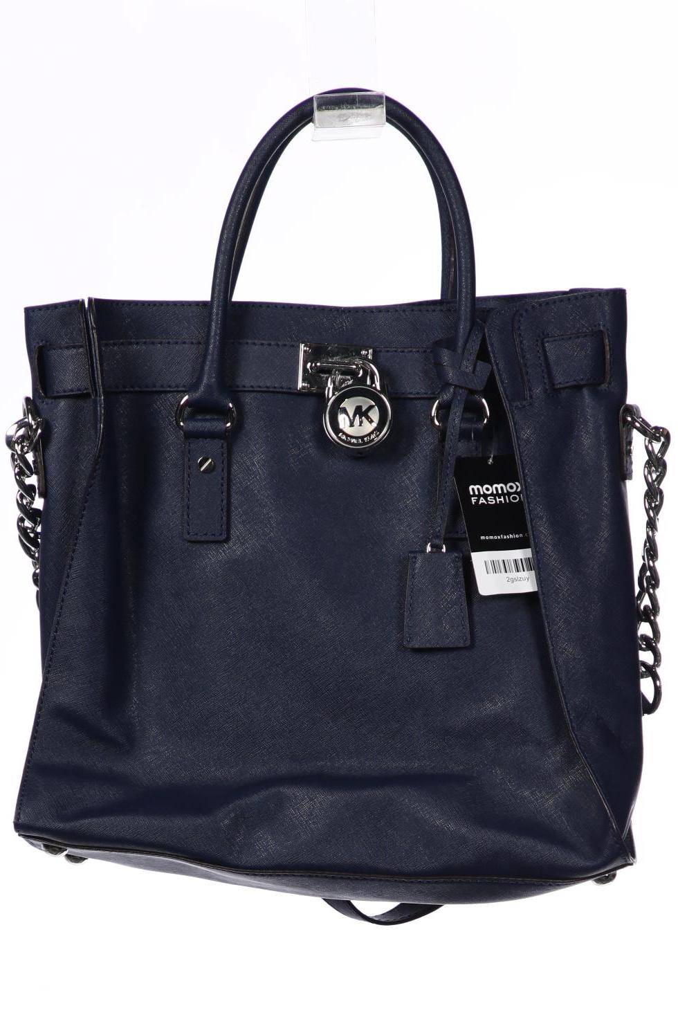 

MICHAEL MICHAEL KORS Damen Handtasche, marineblau