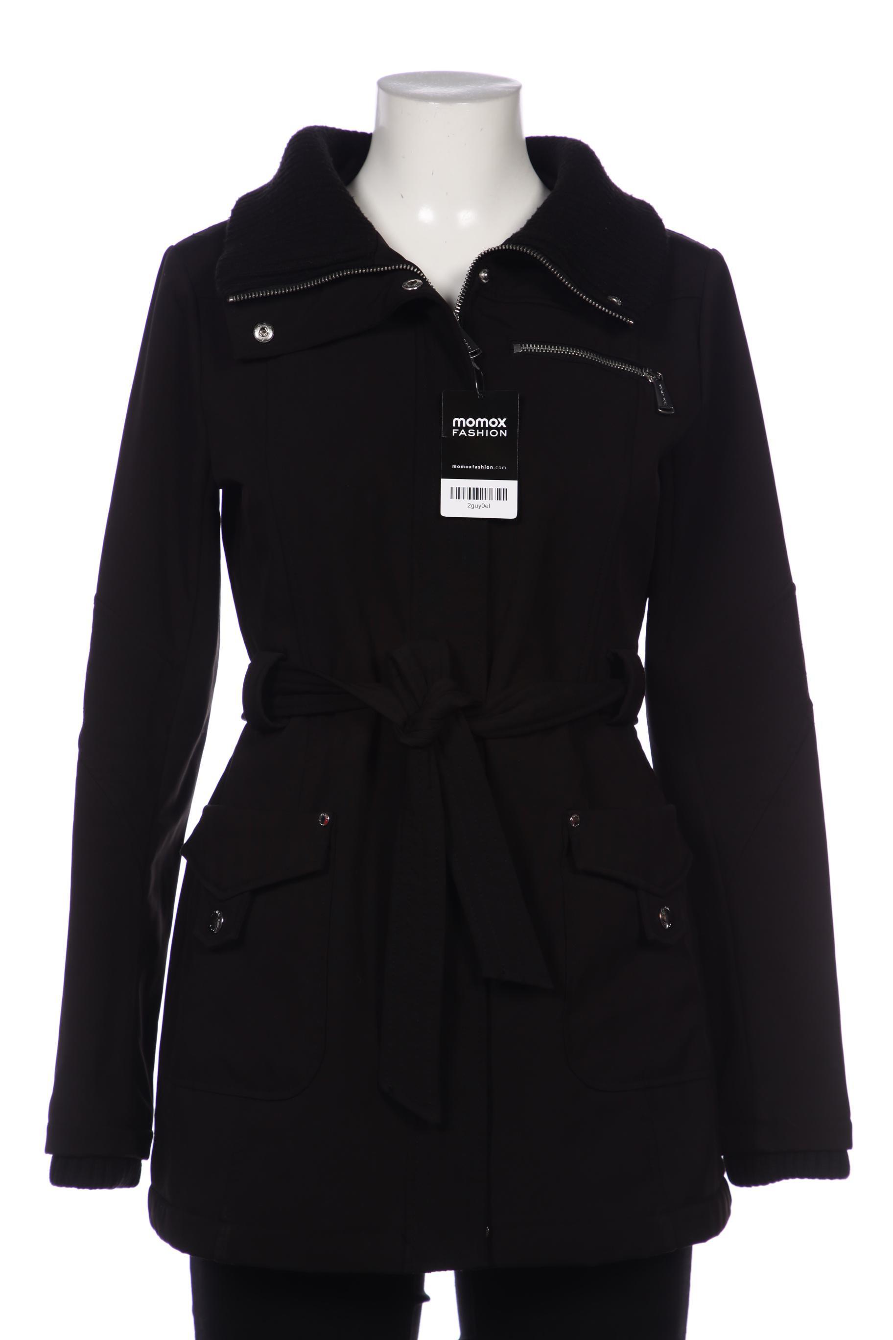 

MICHAEL MICHAEL KORS Damen Mantel, schwarz