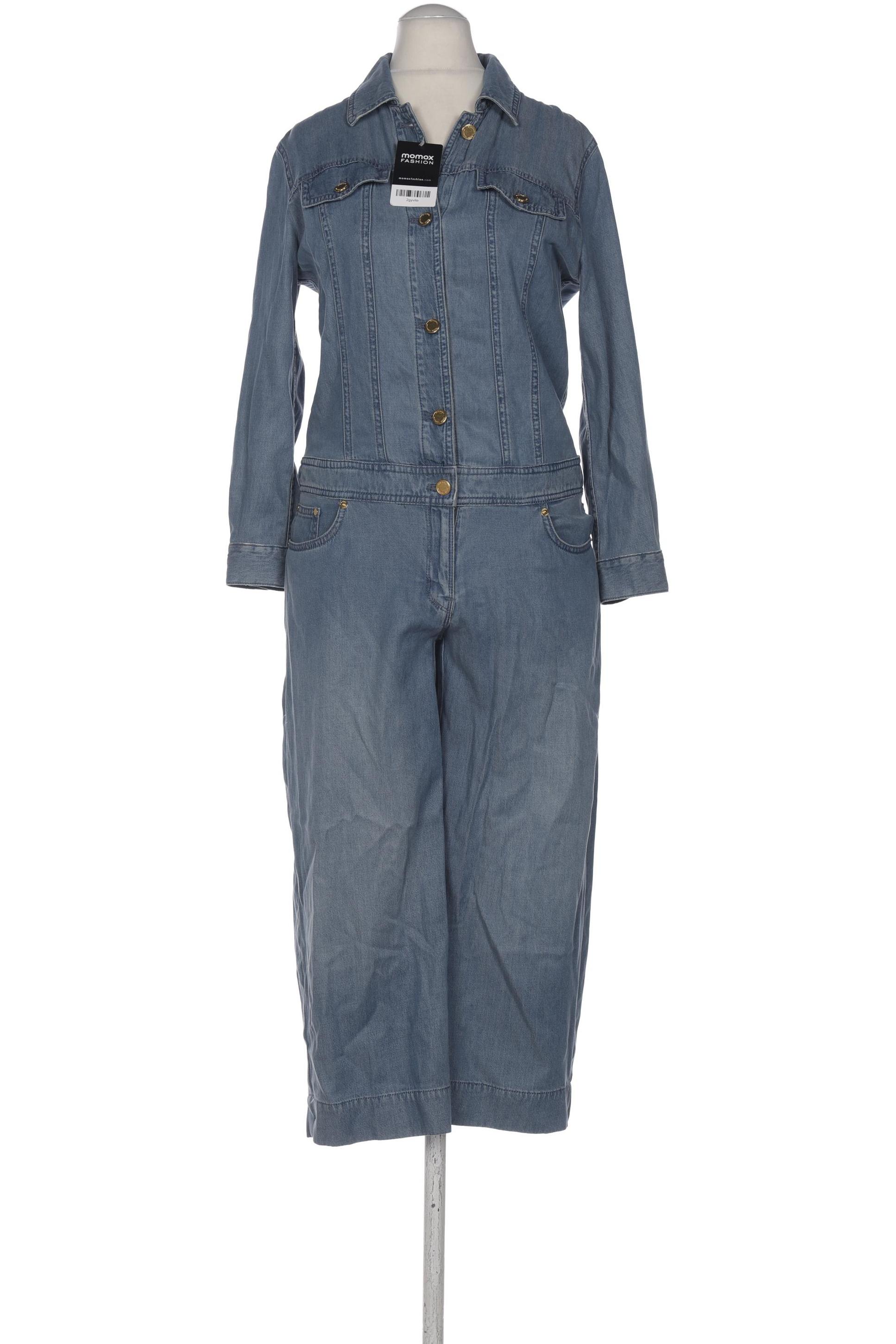 

Michael Michael Kors Damen Jumpsuit/Overall, blau, Gr. 2