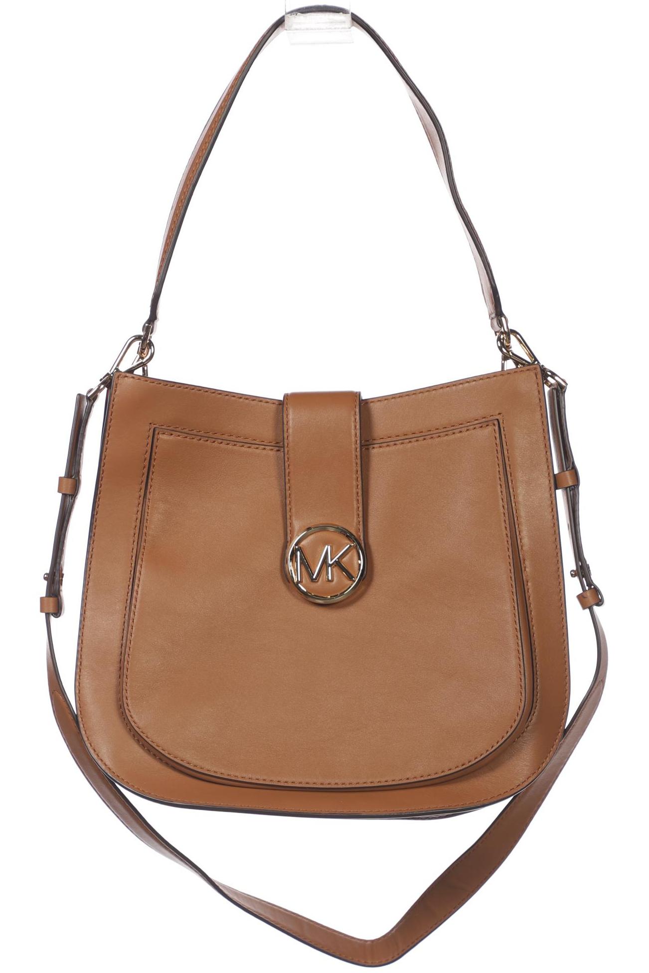 

Michael Michael Kors Damen Handtasche, braun, Gr.