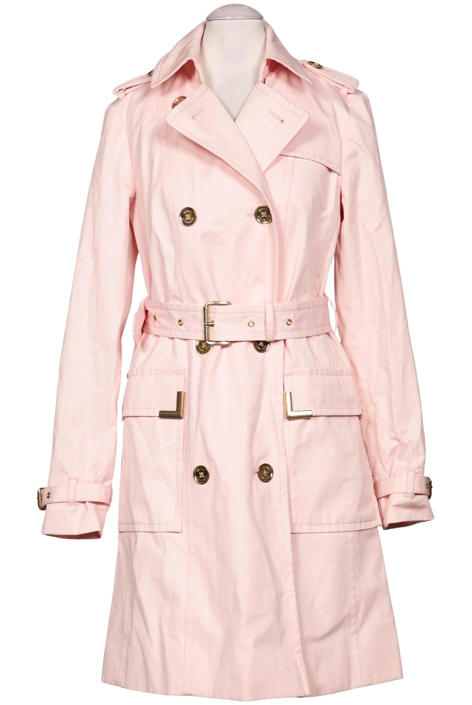 

Michael Michael Kors Damen Mantel, pink, Gr. 34