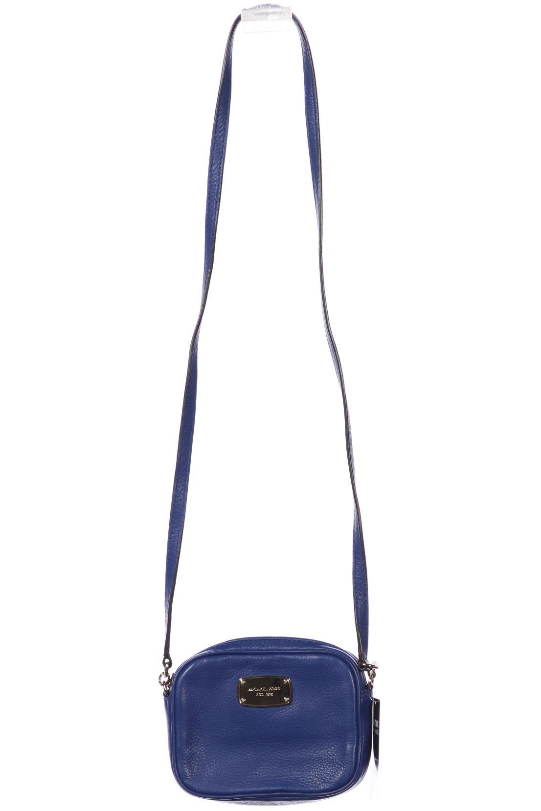 

MICHAEL MICHAEL KORS Damen Handtasche, blau