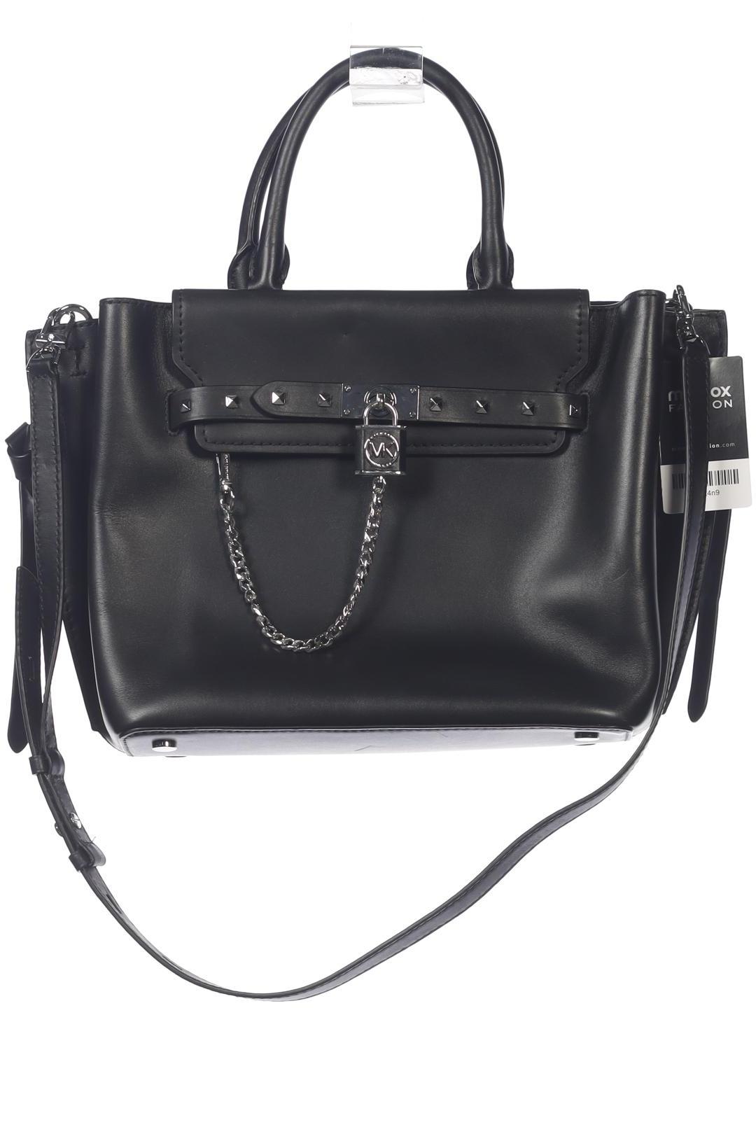 

Michael Michael Kors Damen Handtasche, schwarz, Gr.