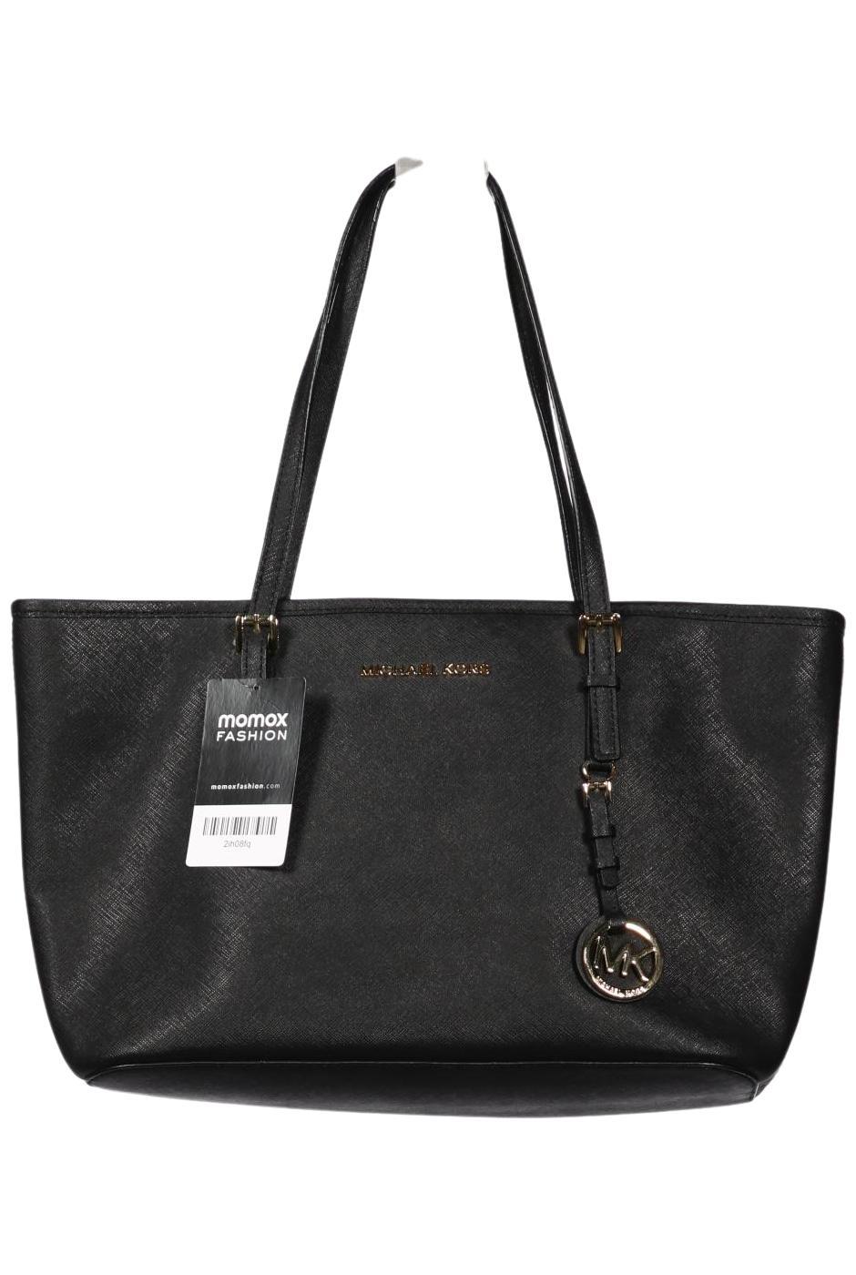 

Michael Michael Kors Damen Handtasche, schwarz, Gr.