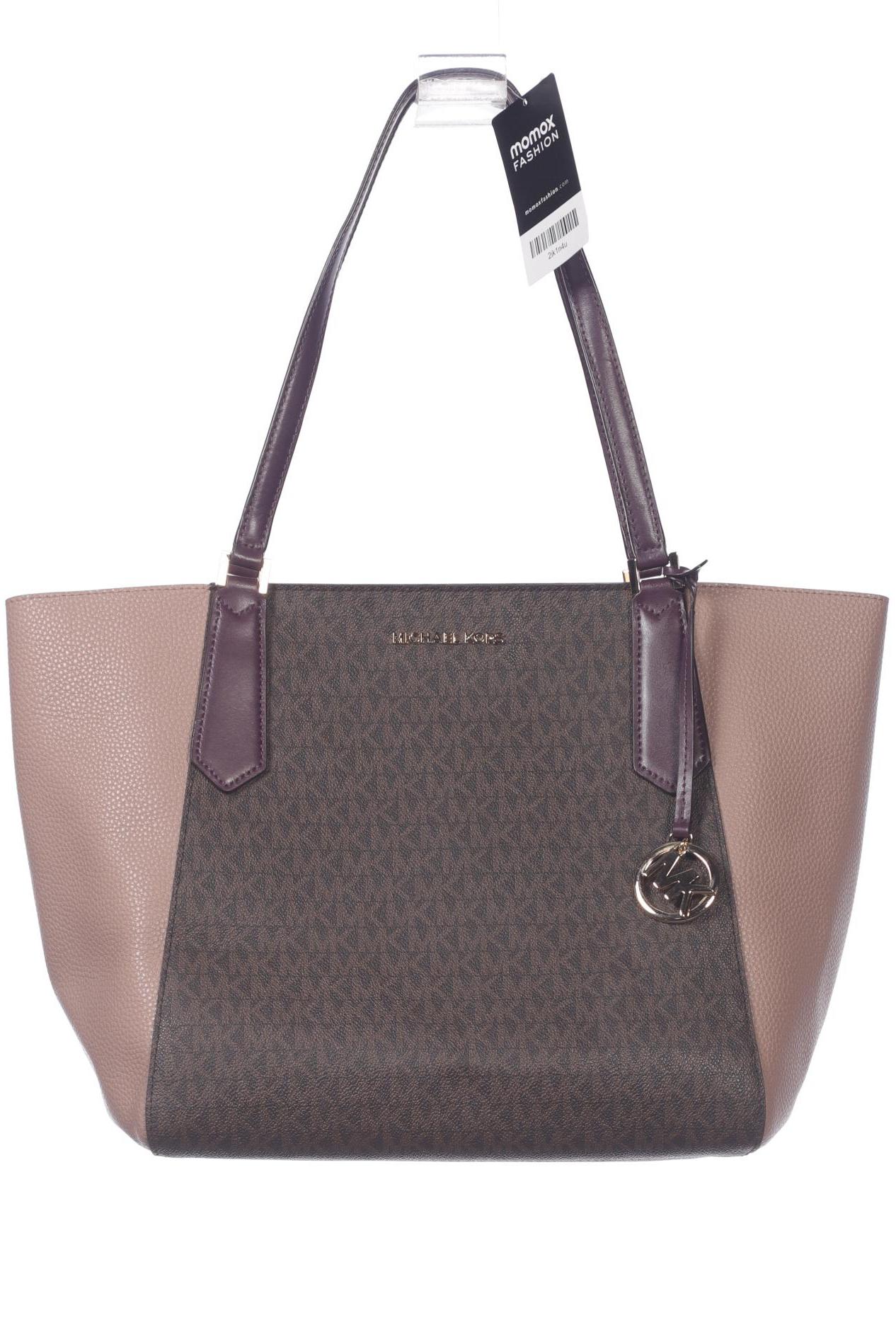 

Michael Michael Kors Damen Handtasche, braun, Gr.