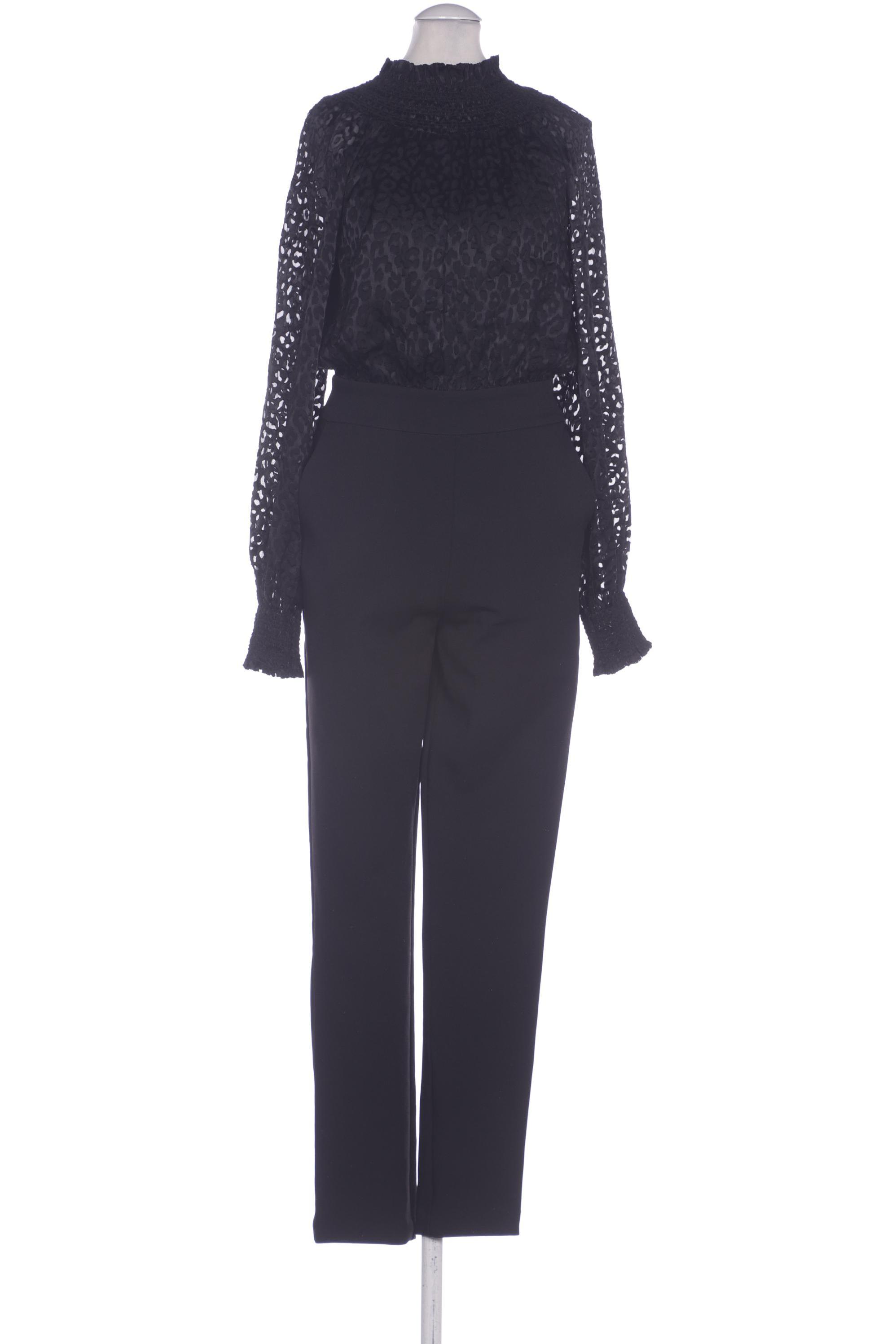 

MICHAEL MICHAEL KORS Damen Jumpsuit/Overall, schwarz
