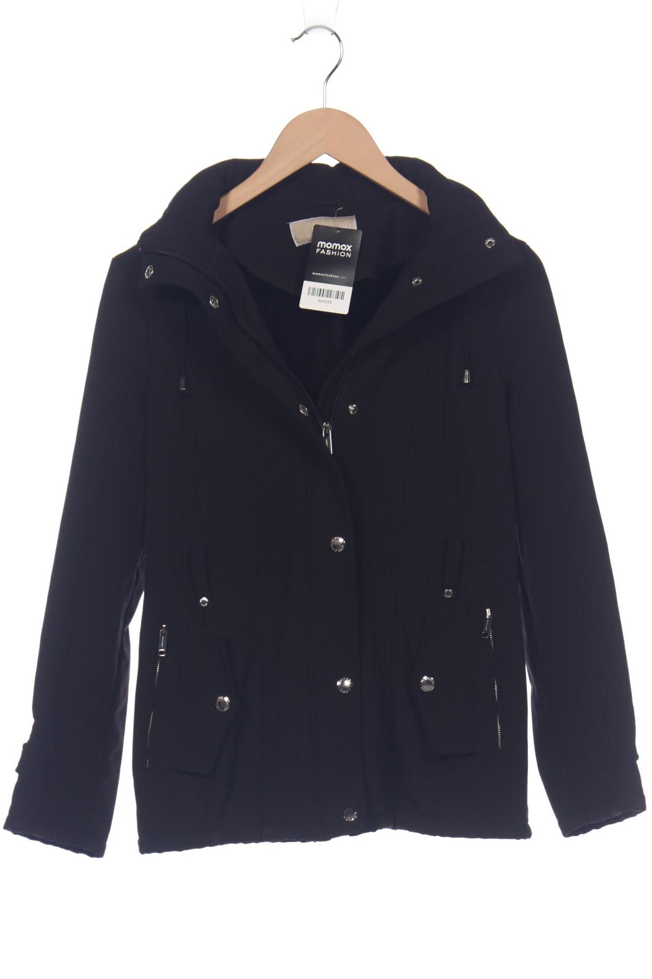 

Michael Michael Kors Damen Jacke, schwarz, Gr. 36