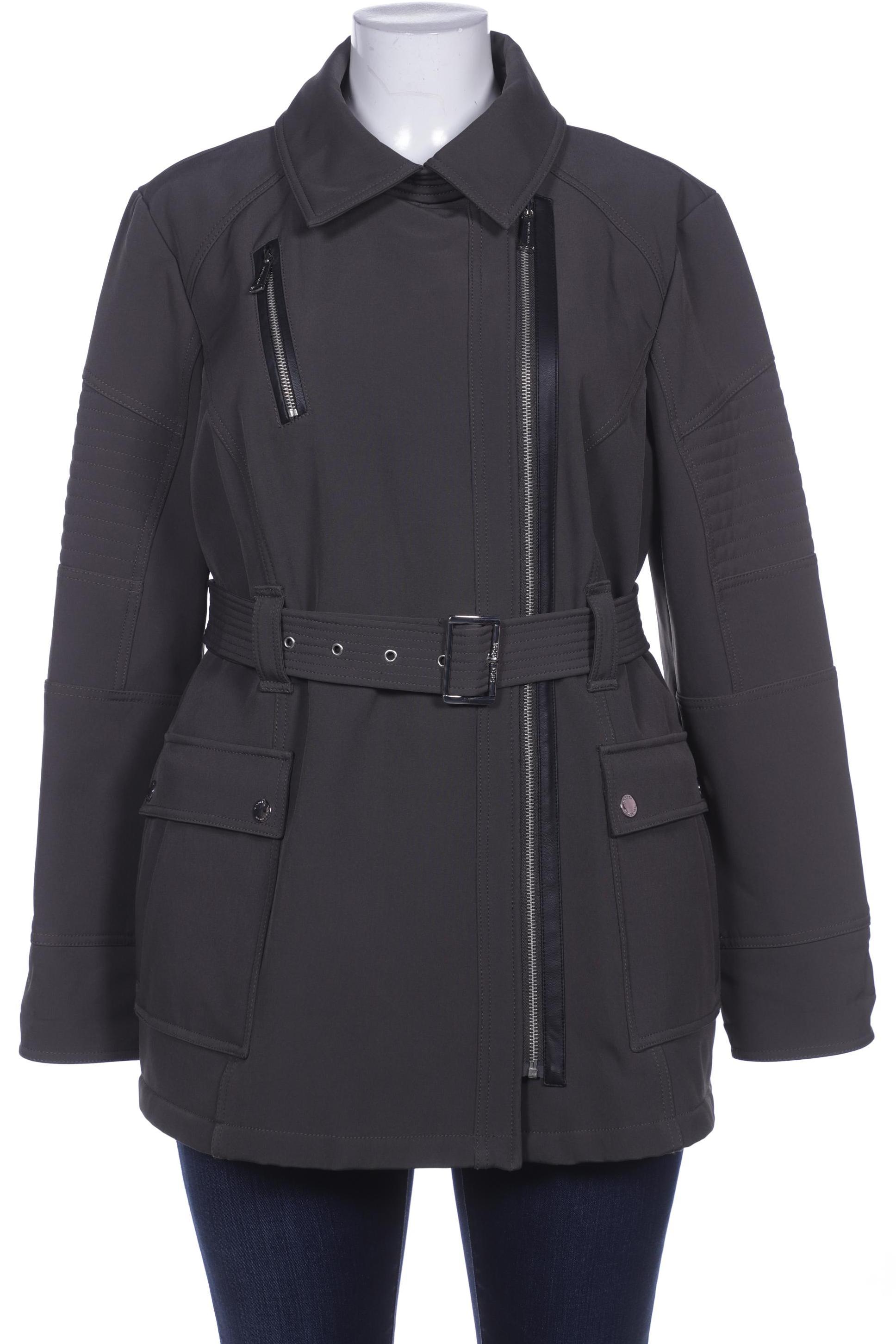 

Michael Michael Kors Damen Jacke, grau, Gr. 44