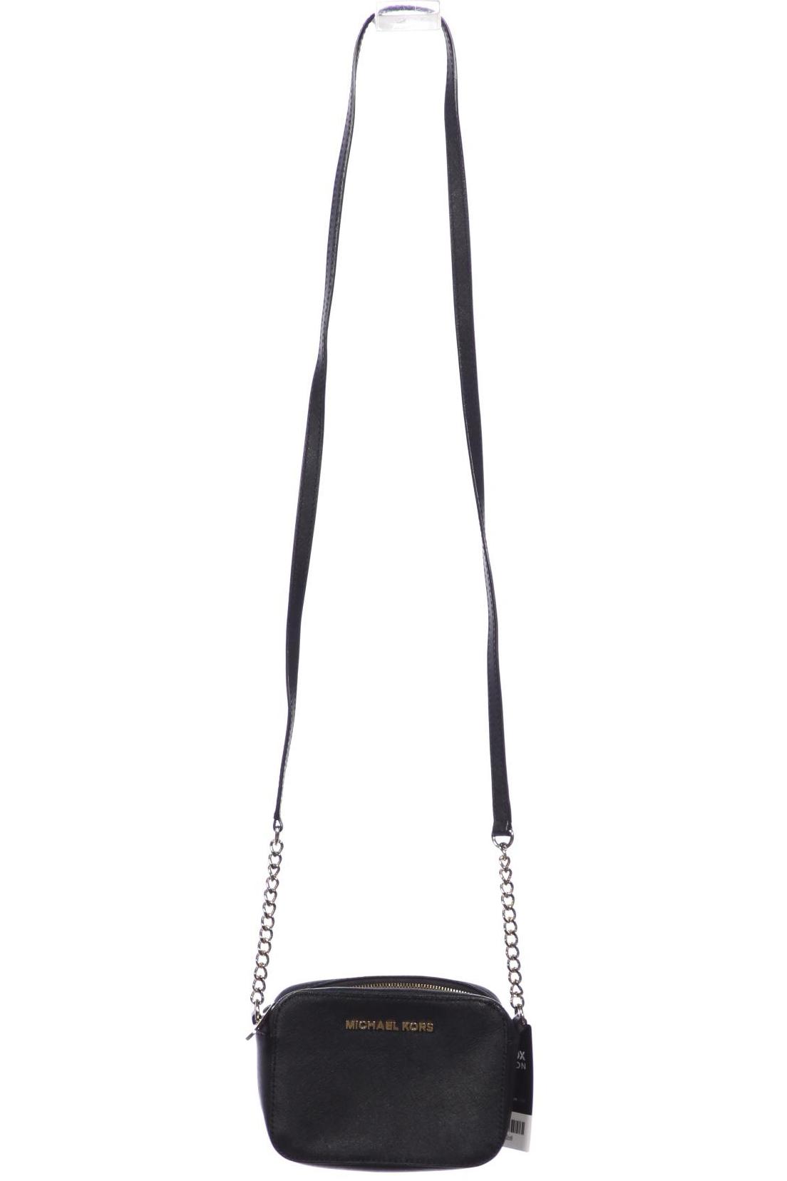 

Michael Michael Kors Damen Handtasche, schwarz, Gr.