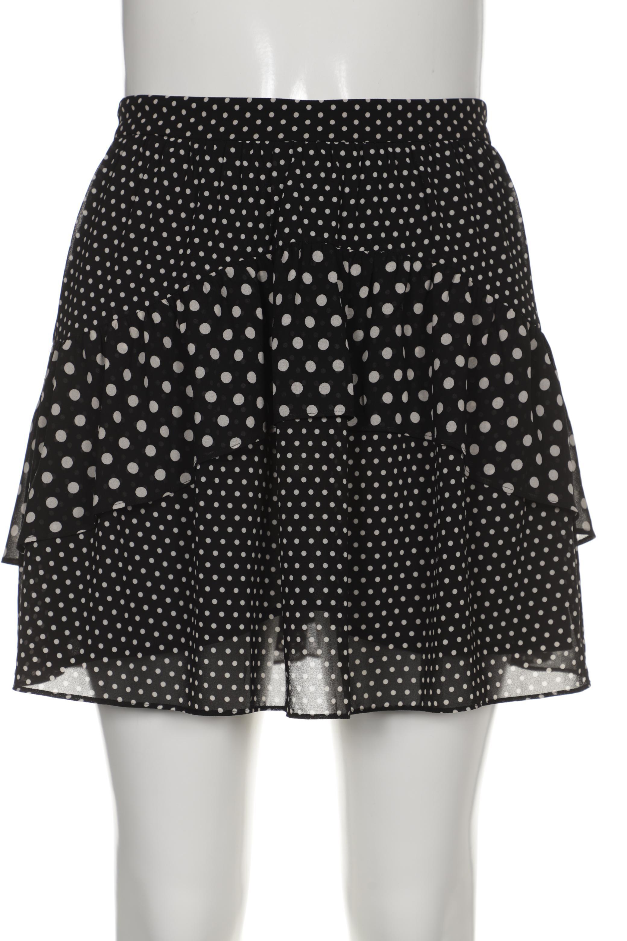 

MICHAEL MICHAEL KORS Damen Rock, schwarz