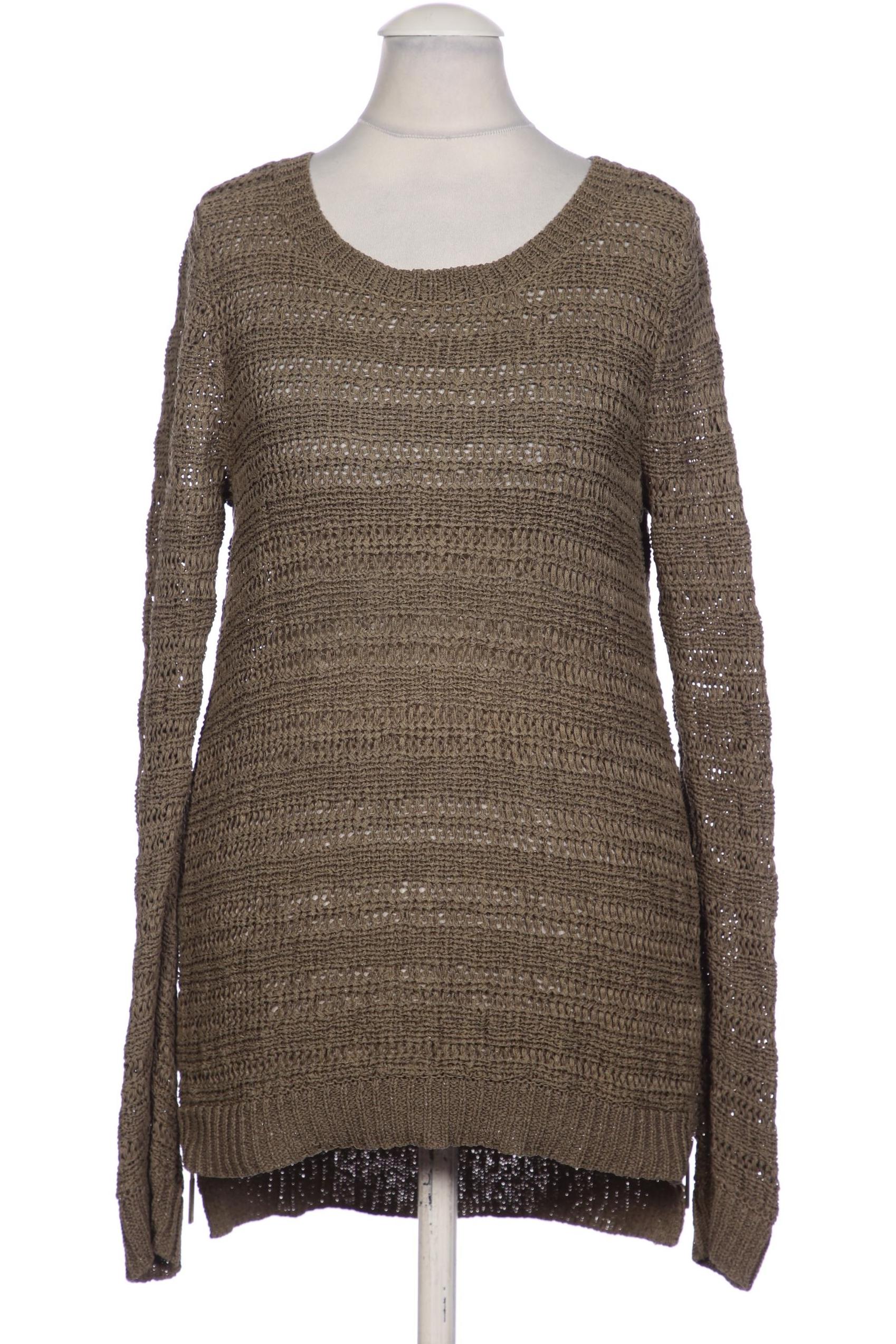 

Michael Michael Kors Damen Pullover, grün, Gr. 36