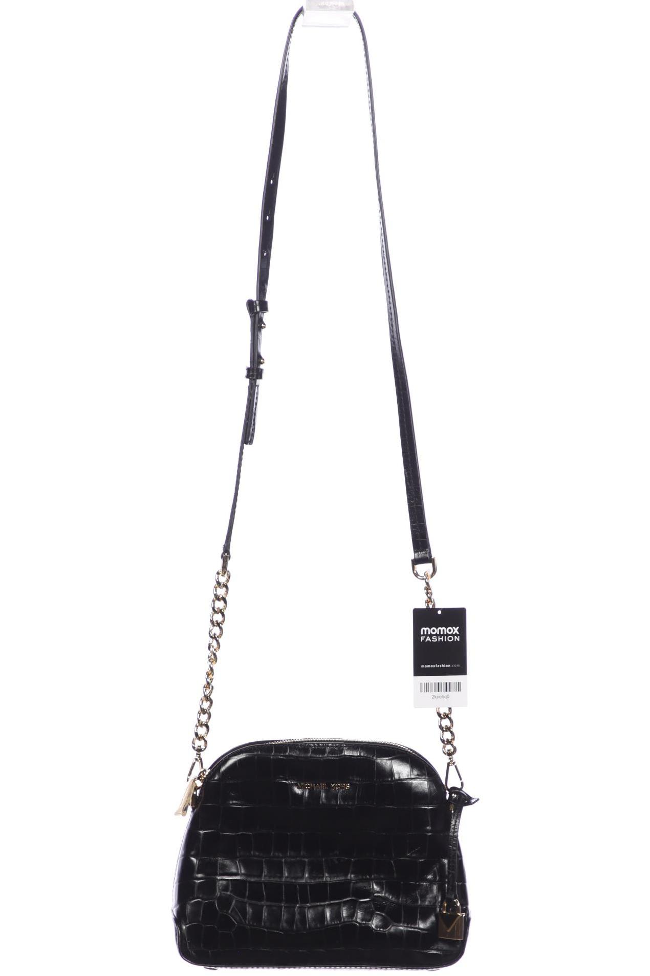 

Michael Michael Kors Damen Handtasche, schwarz, Gr.