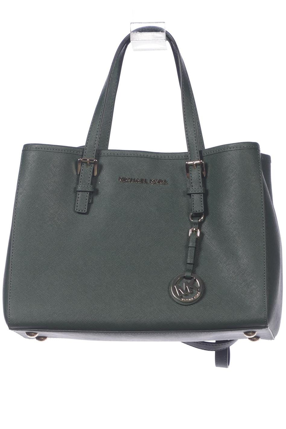

Michael Michael Kors Damen Handtasche, grün, Gr.
