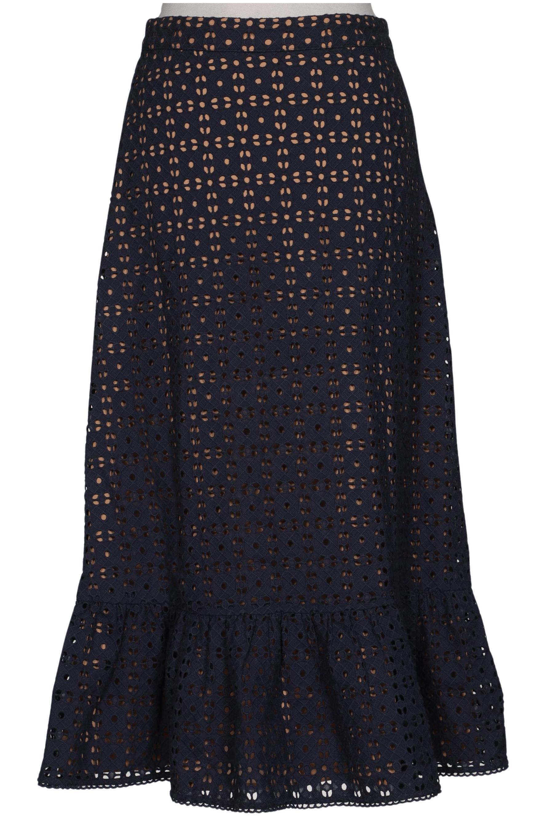 

Michael Michael Kors Damen Rock, marineblau, Gr. 4