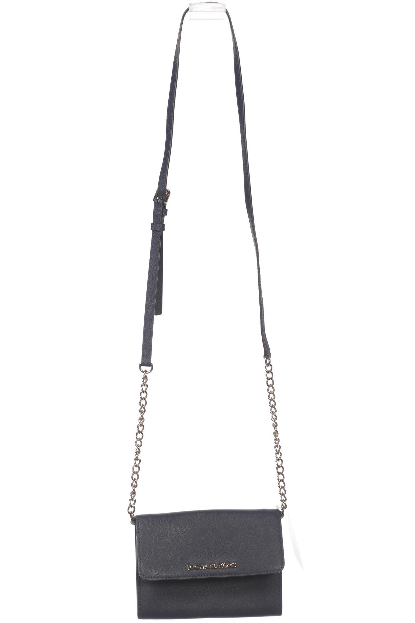 

MICHAEL MICHAEL KORS Damen Handtasche, marineblau