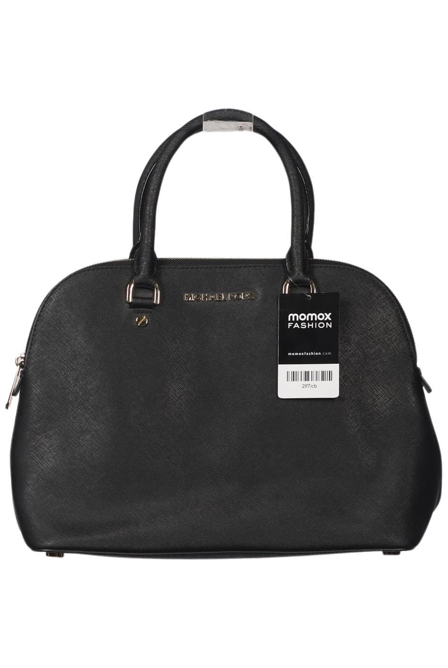 

Michael Michael Kors Damen Handtasche, schwarz, Gr.