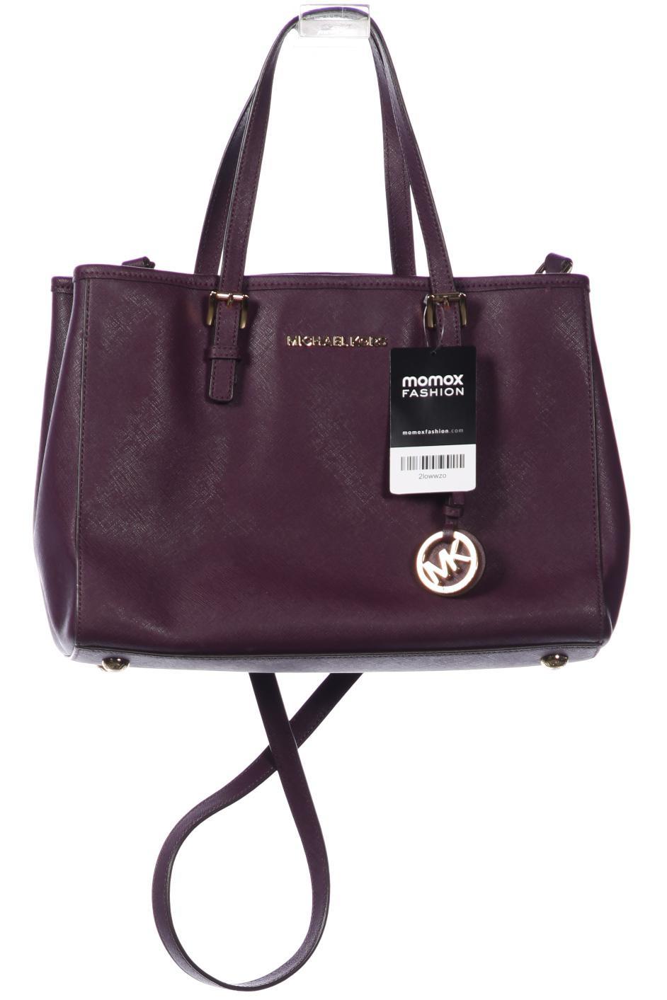 

MICHAEL MICHAEL KORS Damen Handtasche, flieder