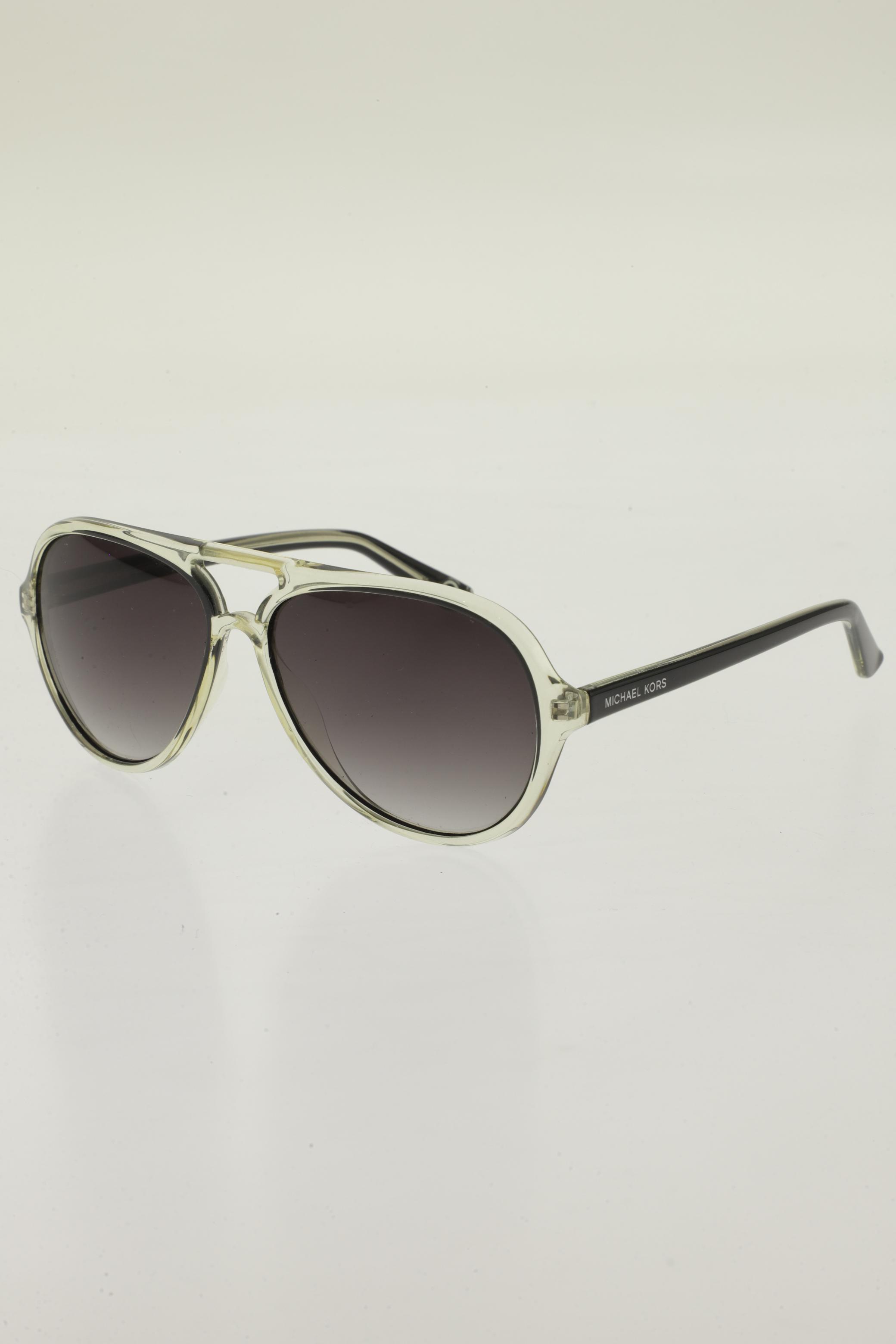 

Michael Michael Kors Damen Sonnenbrille, grau, Gr.