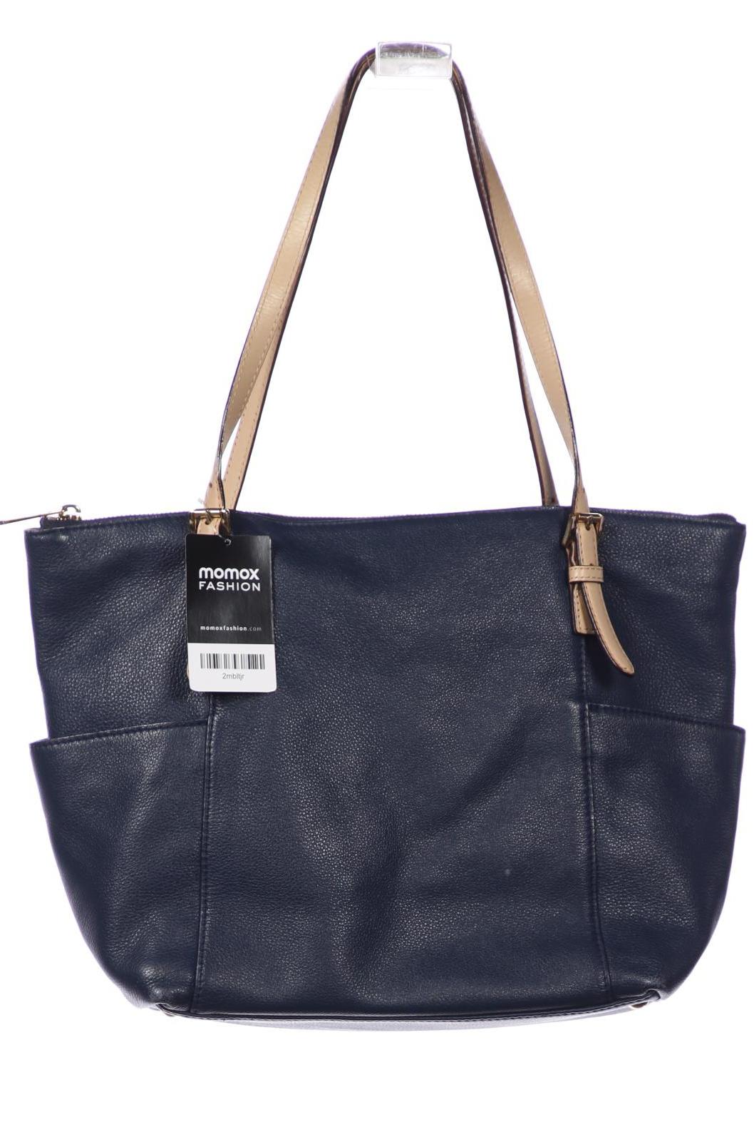 

MICHAEL MICHAEL KORS Damen Handtasche, marineblau