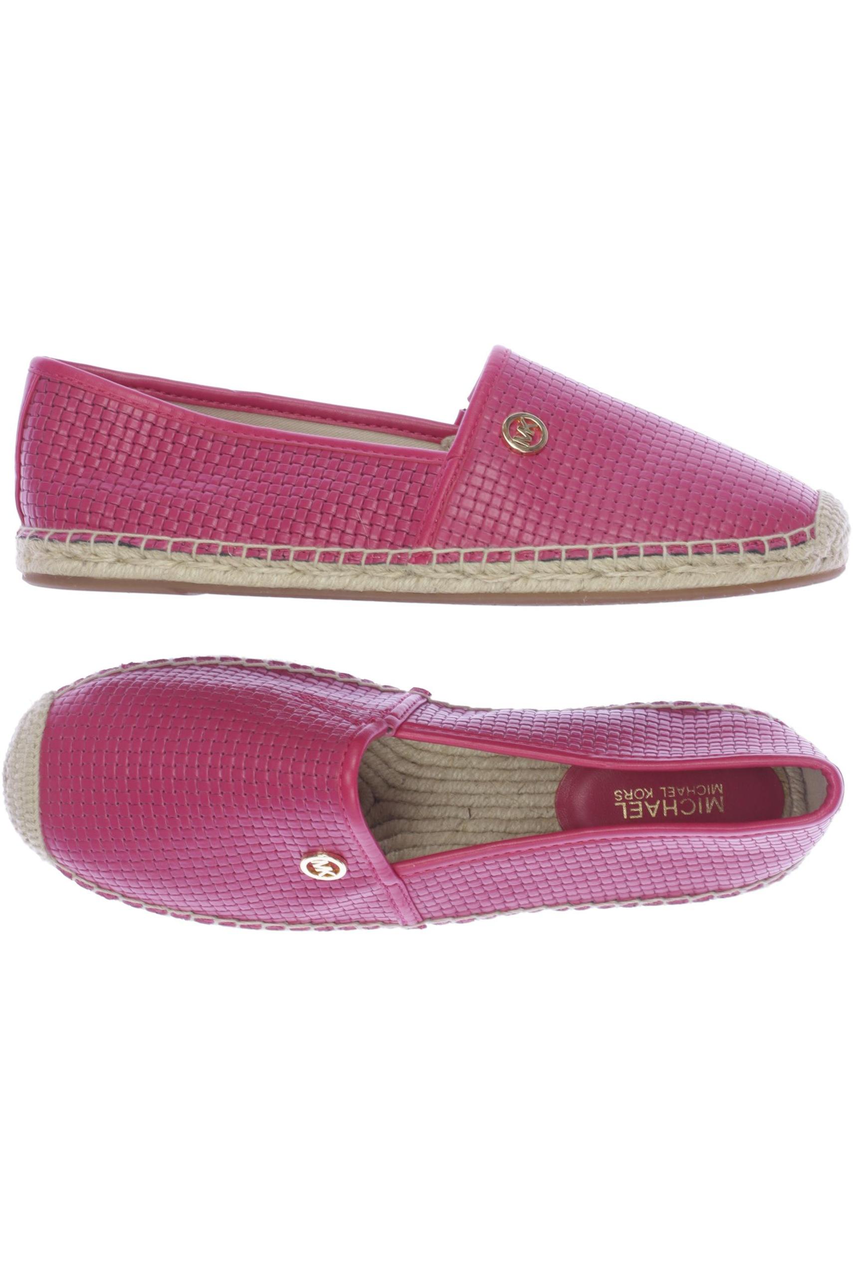 

Michael Michael Kors Damen Halbschuh, rot, Gr. 37