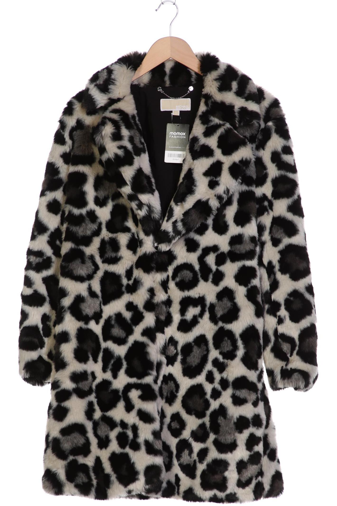 

Michael Michael Kors Damen Mantel, schwarz, Gr. 36