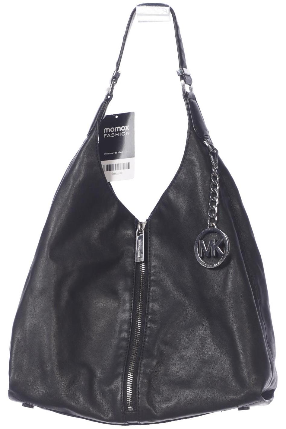 

Michael Michael Kors Damen Handtasche, schwarz, Gr.