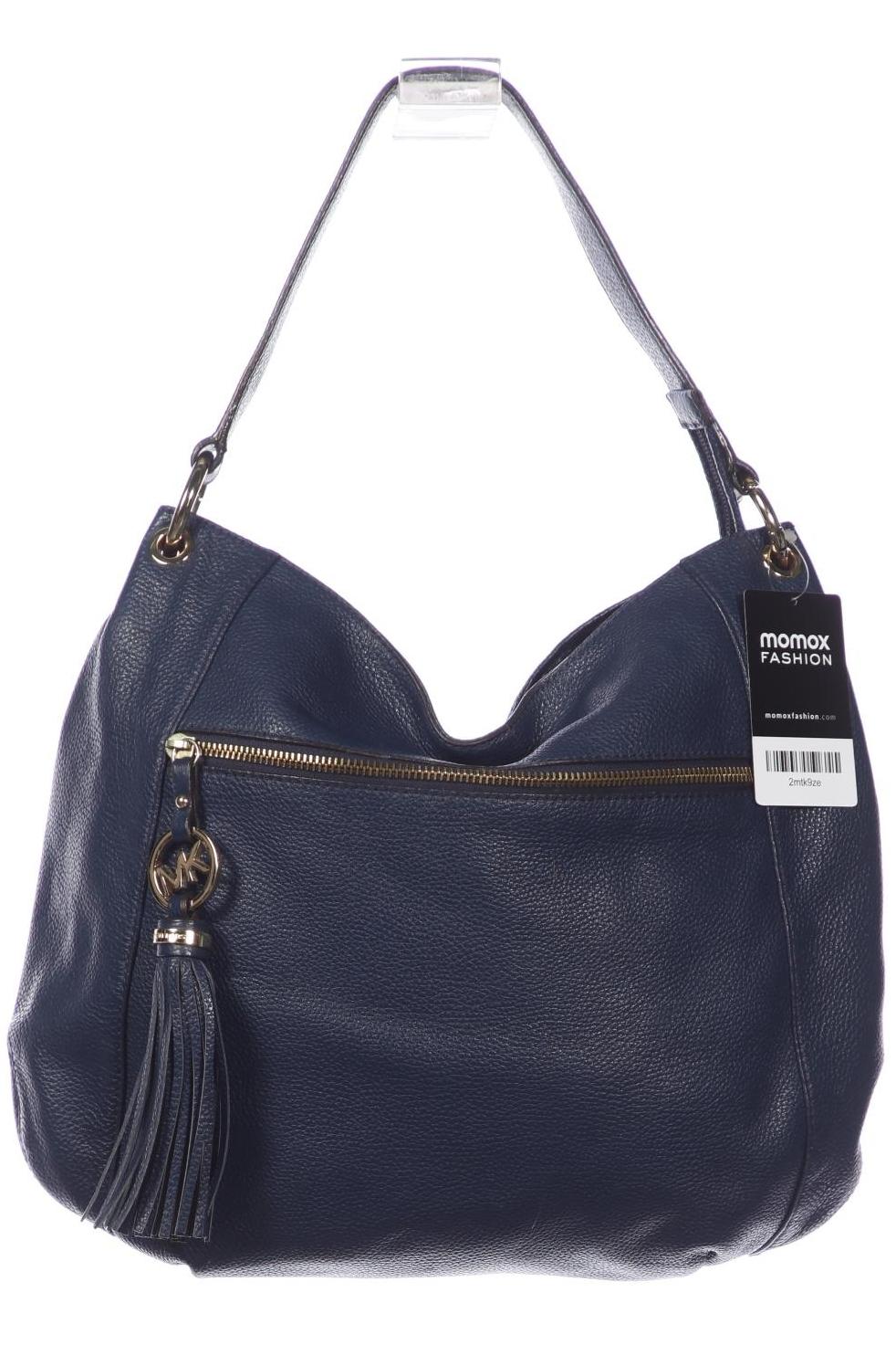 

Michael Michael Kors Damen Handtasche, marineblau, Gr.