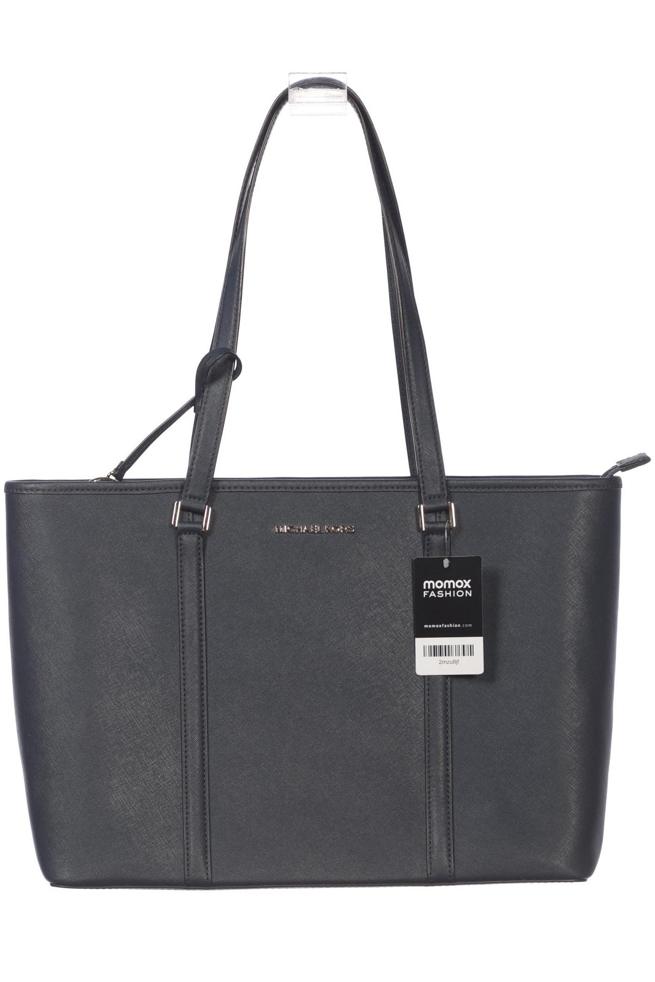 

MICHAEL MICHAEL KORS Damen Handtasche, marineblau