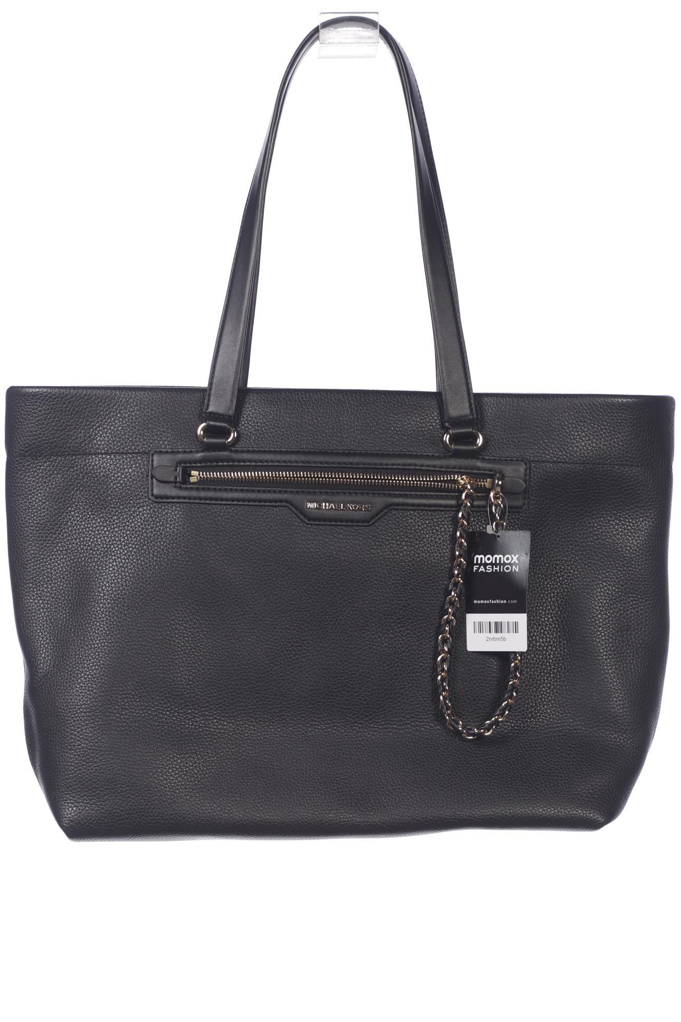 

Michael Michael Kors Damen Handtasche, schwarz, Gr.