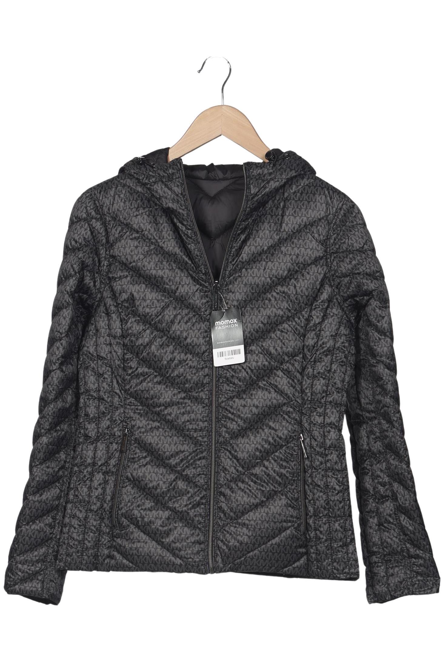 

Michael Michael Kors Damen Jacke, grau, Gr. 36
