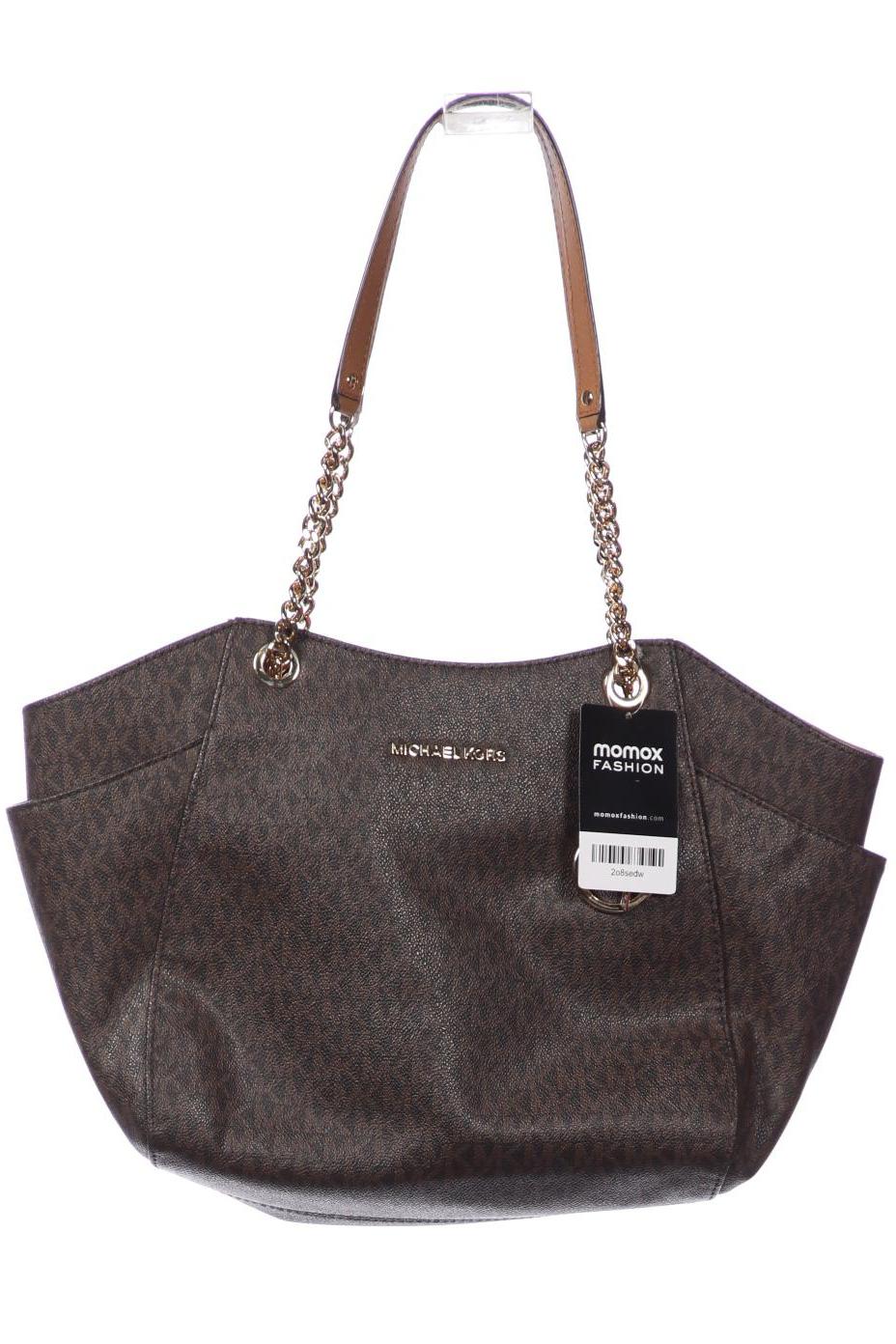 

MICHAEL MICHAEL KORS Damen Handtasche, braun