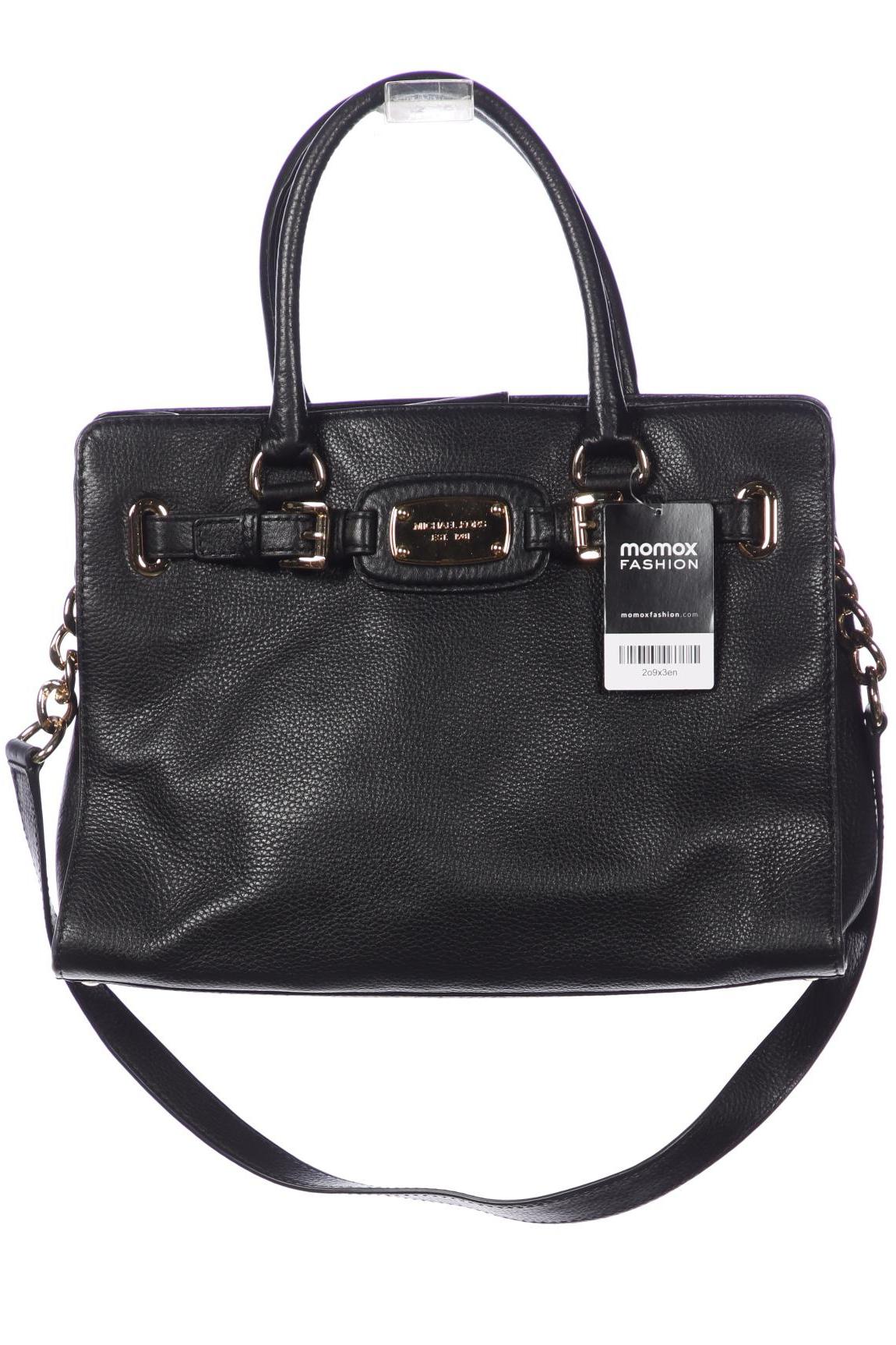 

Michael Michael Kors Damen Handtasche, schwarz, Gr.