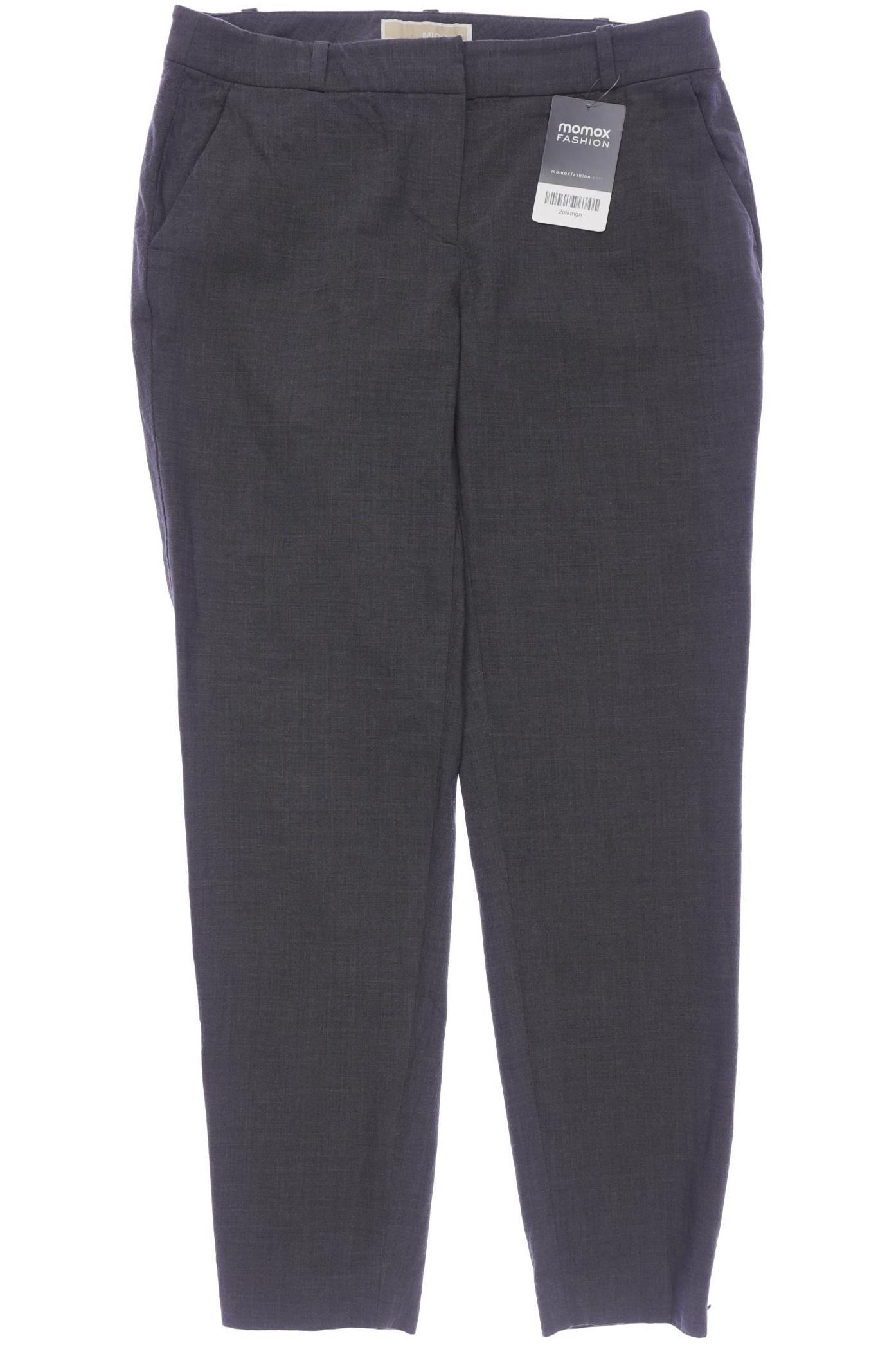 

Michael Michael Kors Damen Stoffhose, grau, Gr. 2