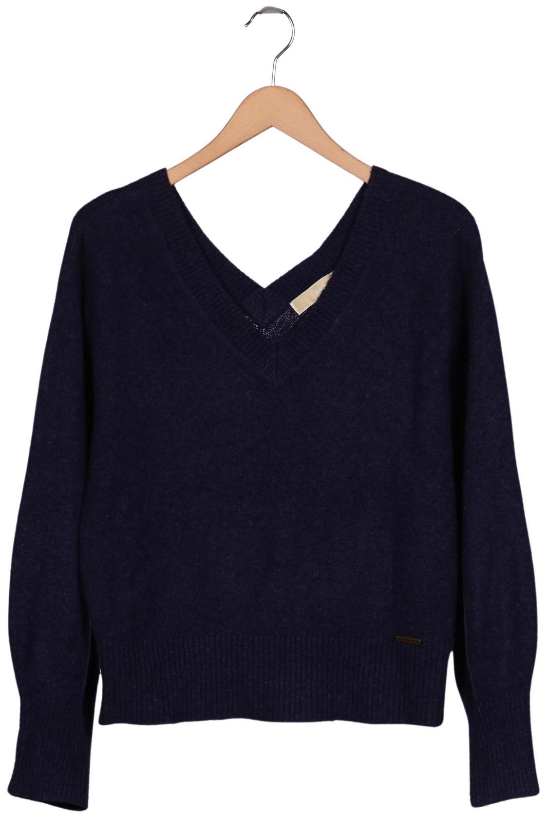 

Michael Michael Kors Damen Pullover, marineblau, Gr. 46