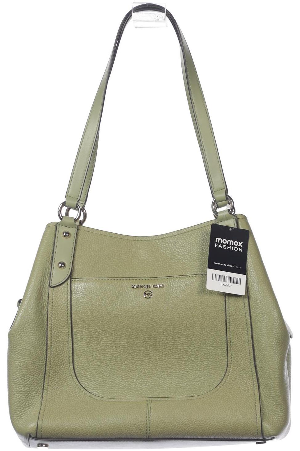 

Michael Michael Kors Damen Handtasche, hellgrün, Gr.