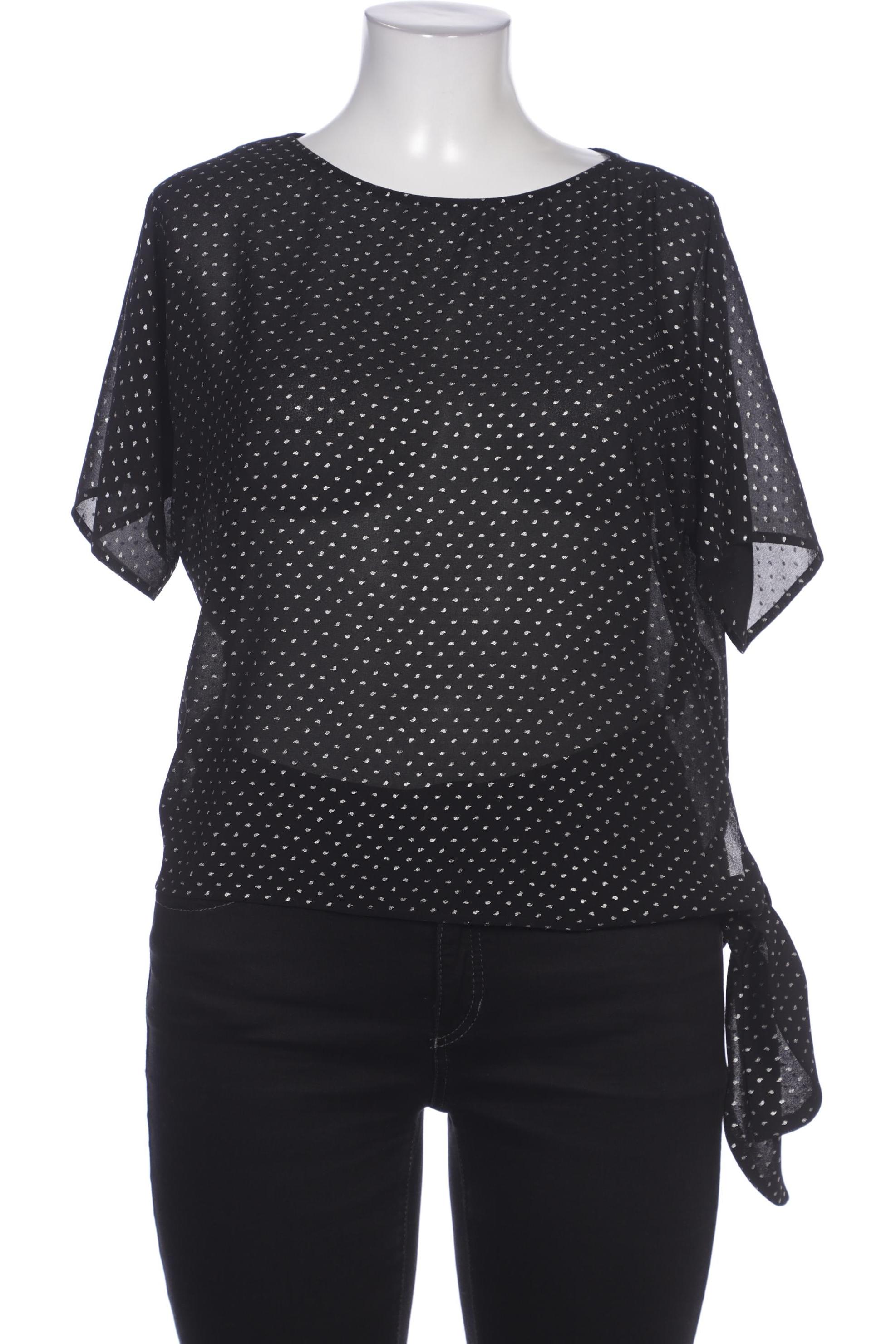 

Michael Michael Kors Damen Bluse, schwarz, Gr. 44