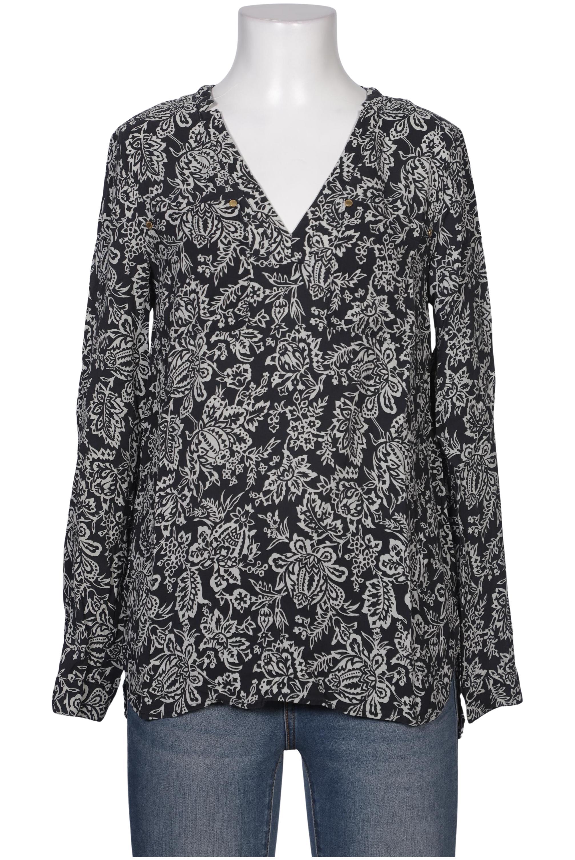 

Michael Michael Kors Damen Bluse, marineblau, Gr. 36