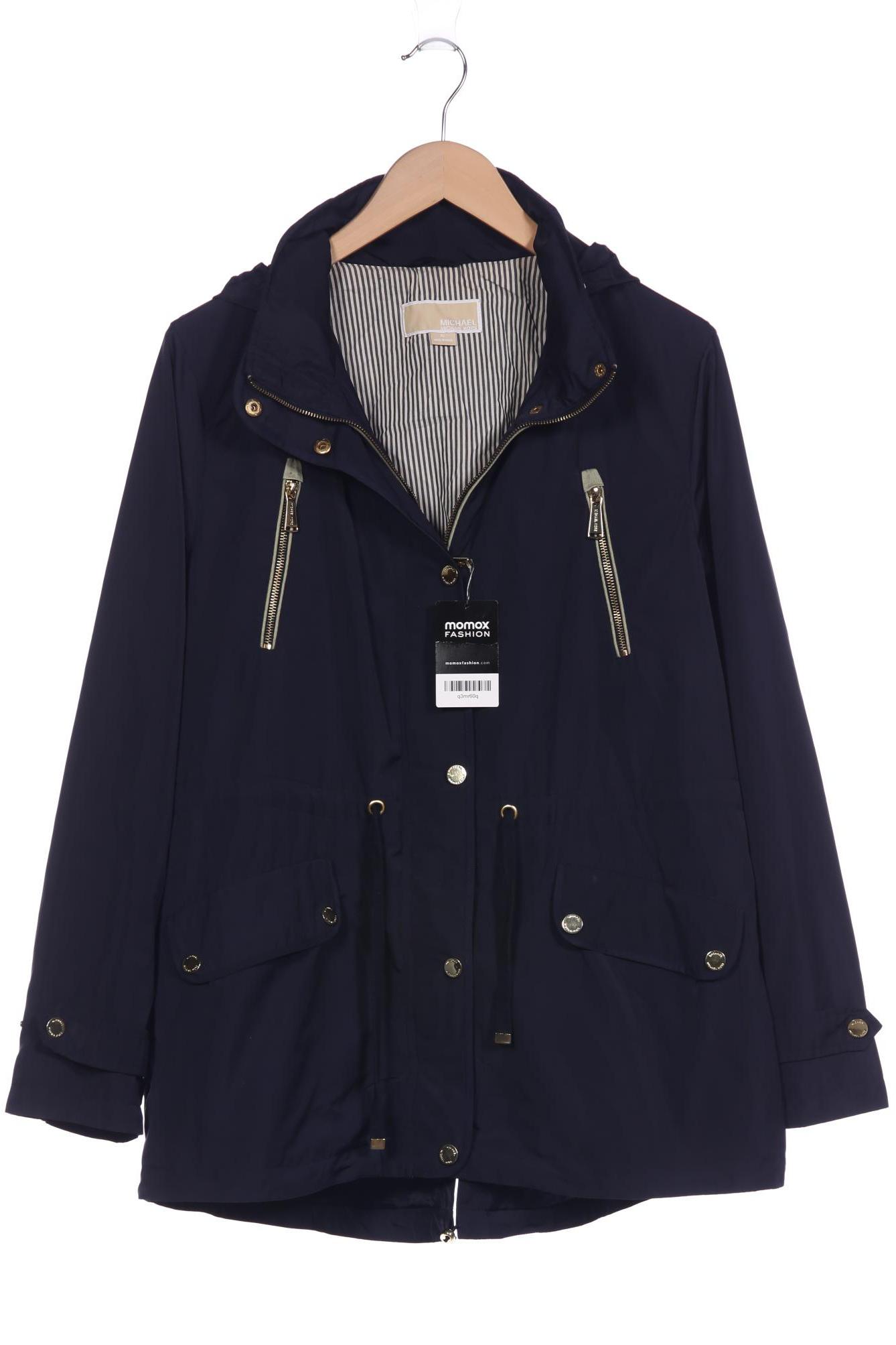 

Michael Michael Kors Damen Jacke, marineblau, Gr. 44