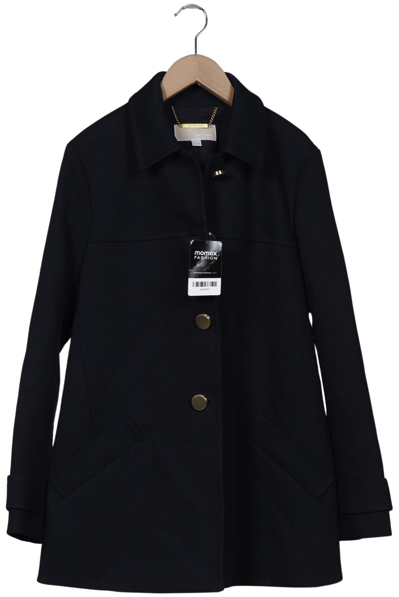 

Michael Michael Kors Damen Jacke, marineblau, Gr. 38