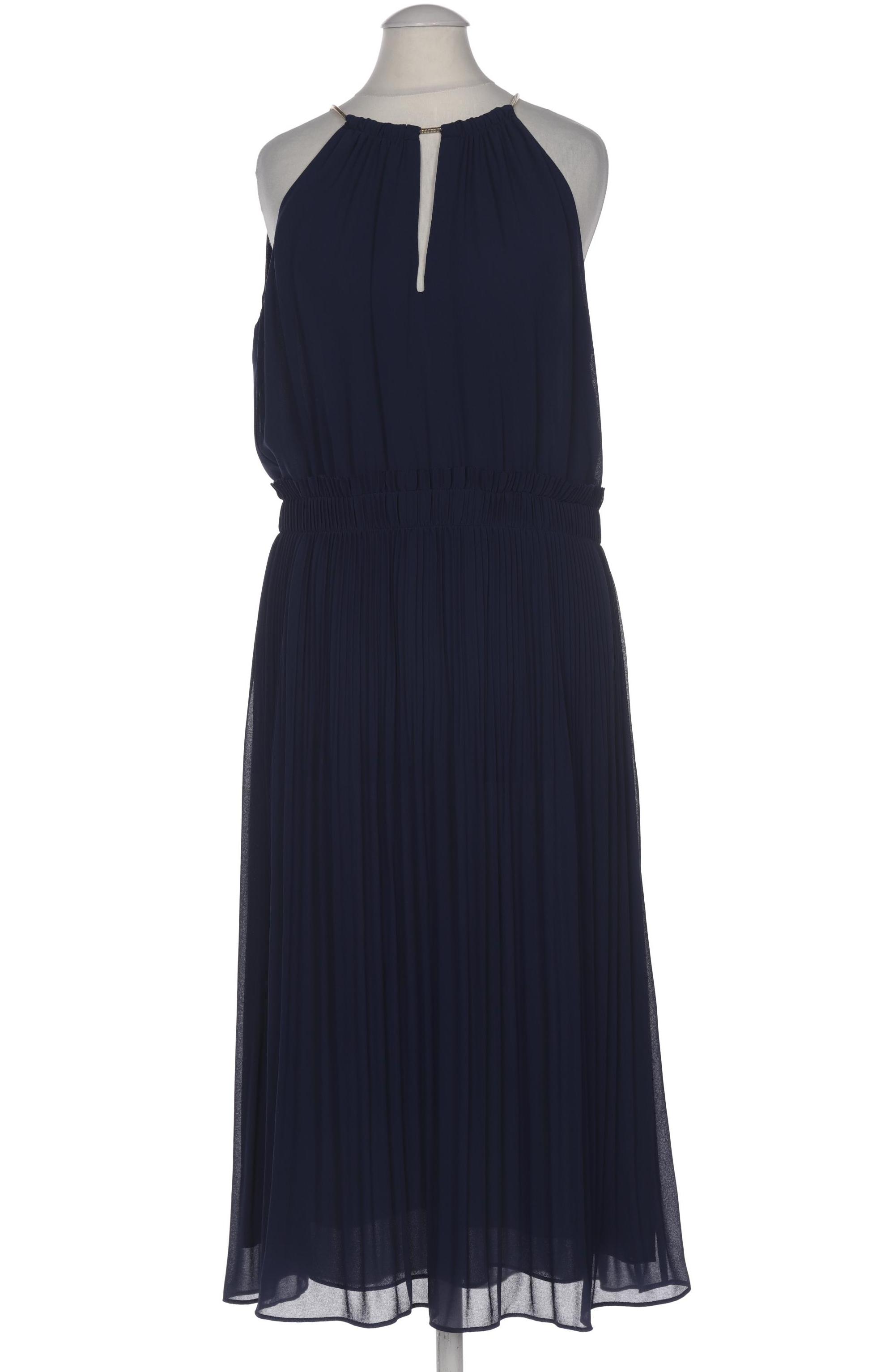 

Michael Michael Kors Damen Kleid, marineblau, Gr. 38