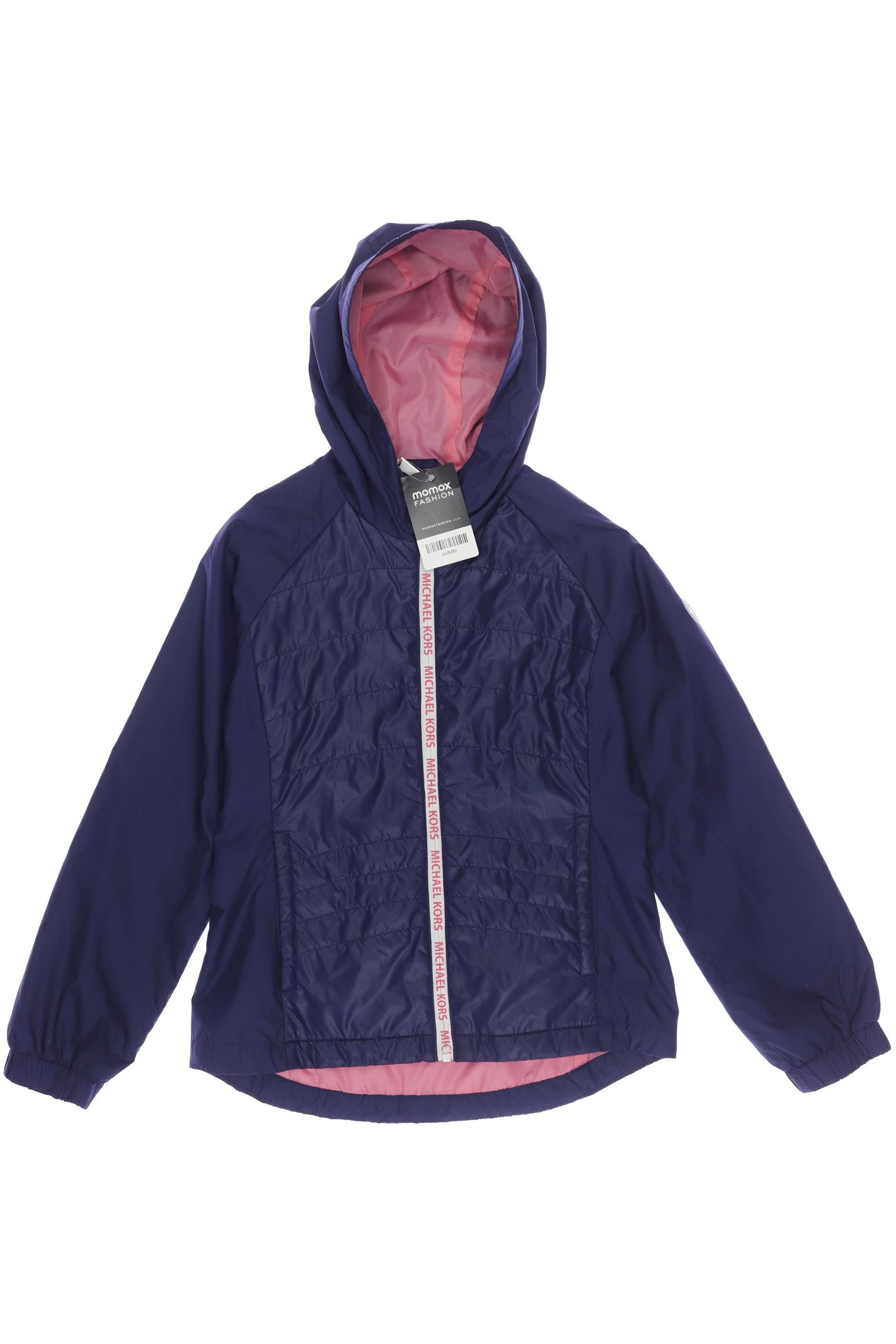 

Michael Michael Kors Damen Jacke, marineblau, Gr. 140