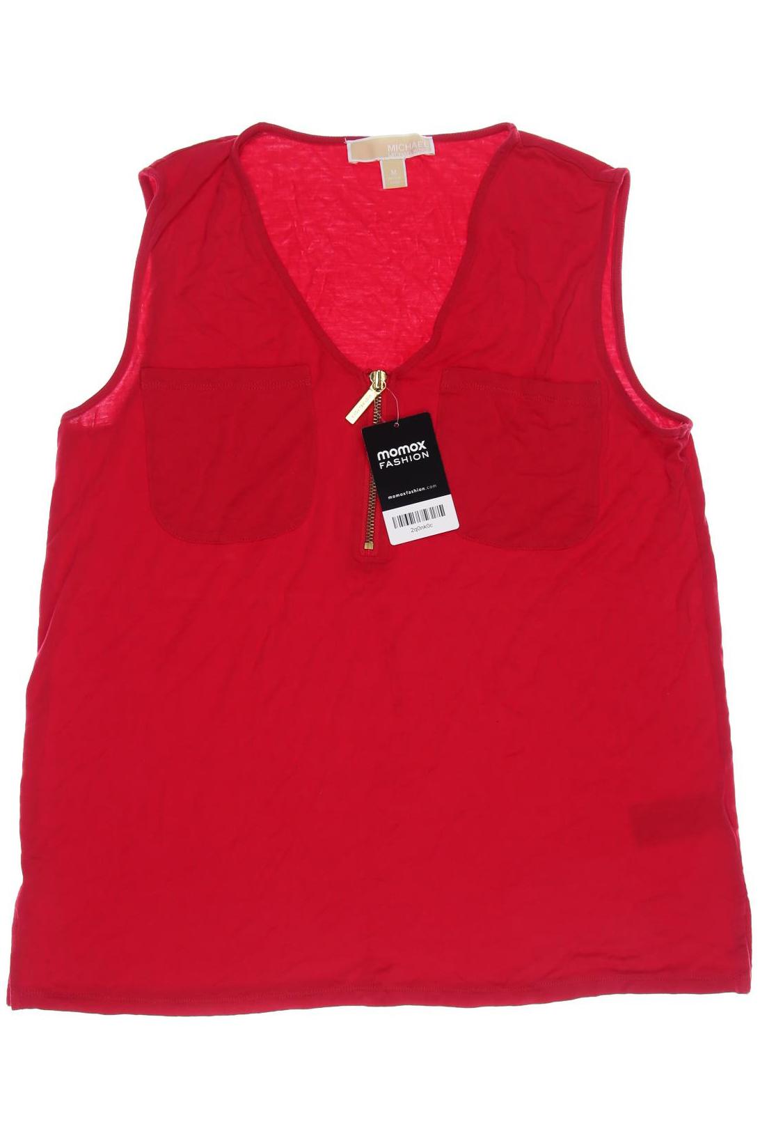 

MICHAEL MICHAEL KORS Damen Top, rot