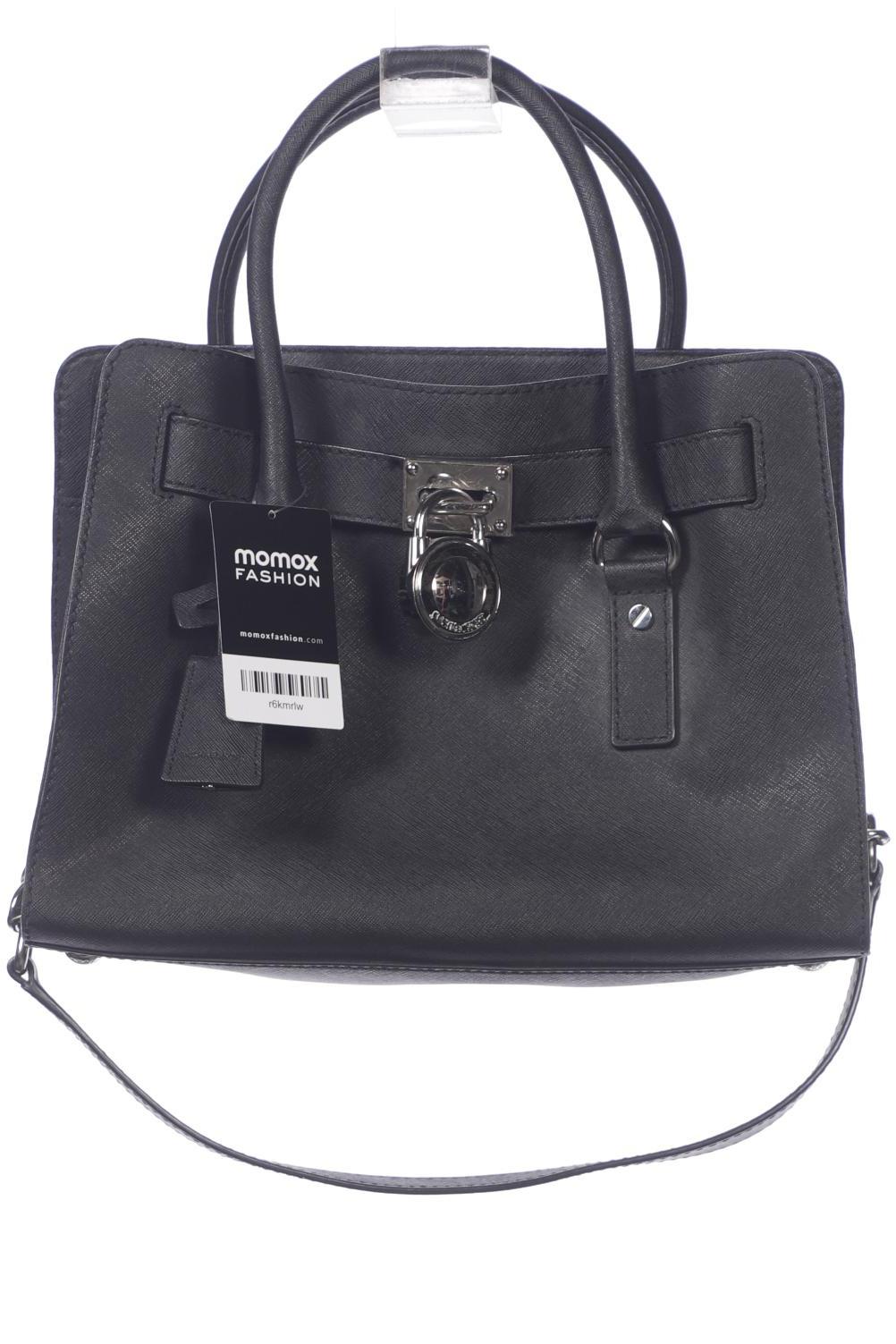 

Michael Michael Kors Damen Handtasche, schwarz, Gr.