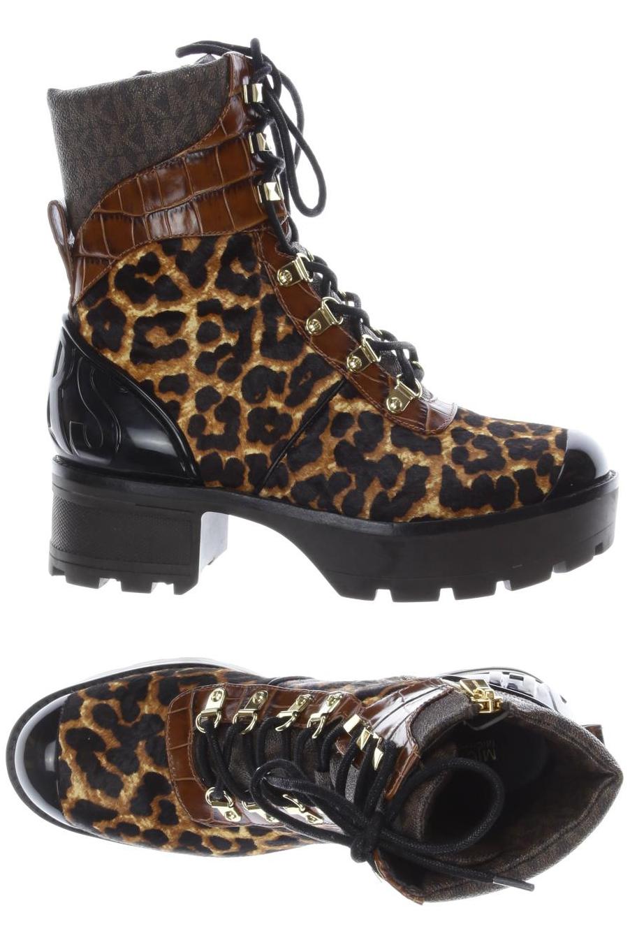 

Michael Michael Kors Damen Stiefel, schwarz, Gr. 38