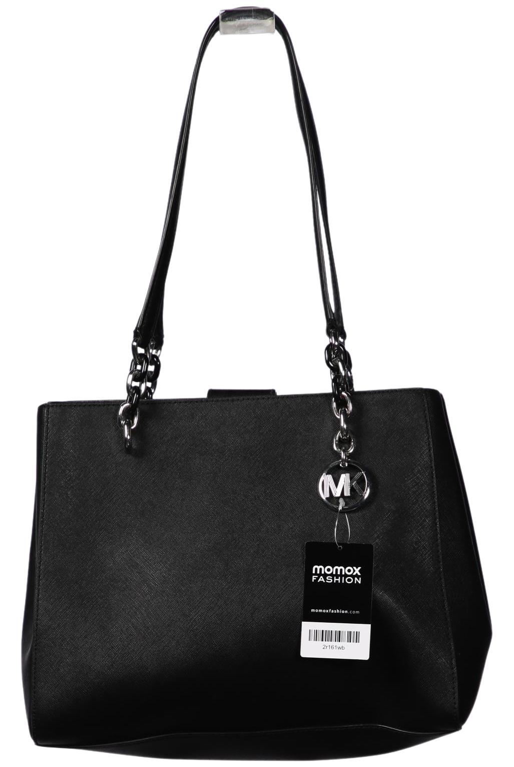 

Michael Michael Kors Damen Handtasche, schwarz, Gr.