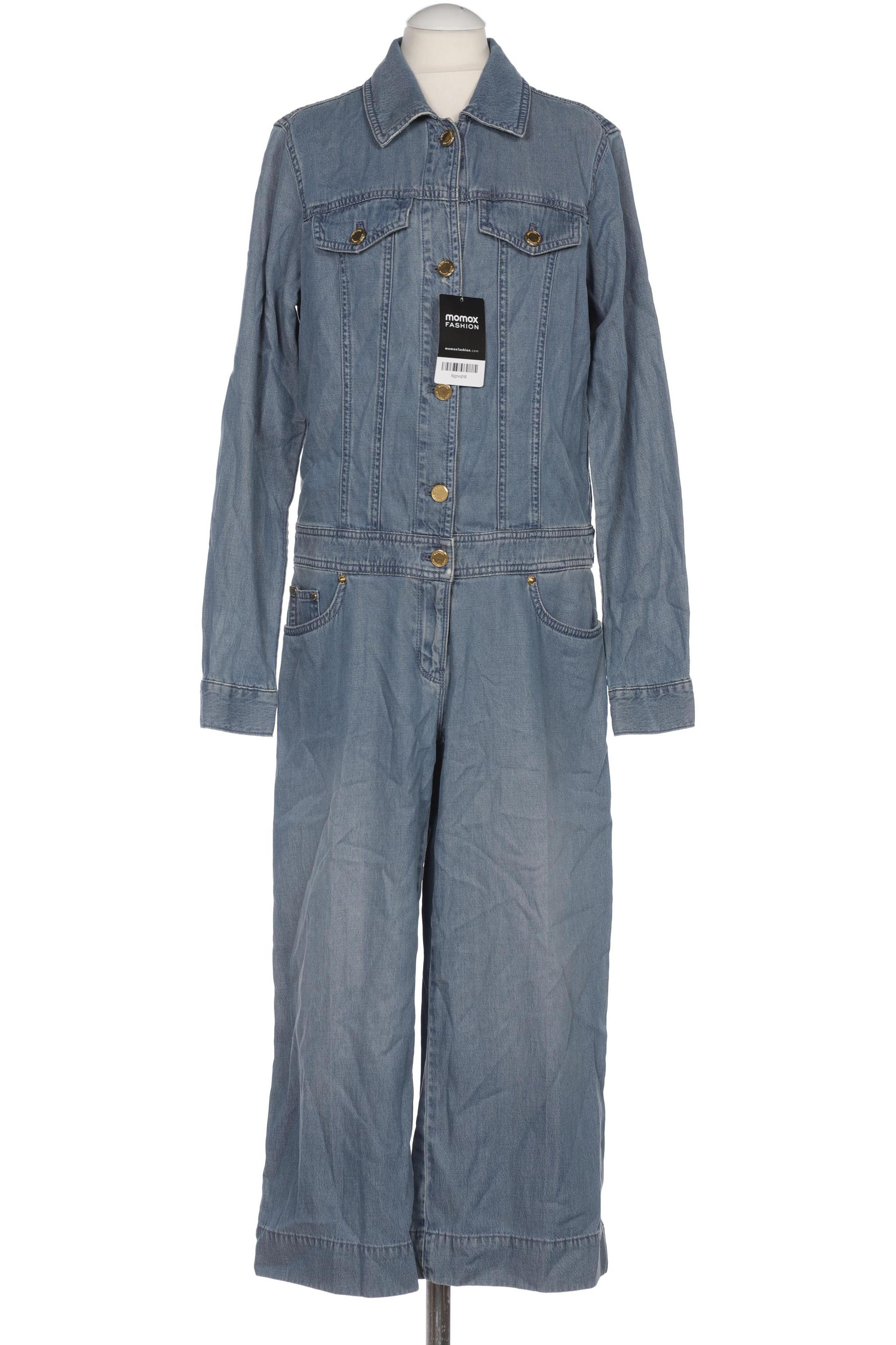 

MICHAEL MICHAEL KORS Damen Jumpsuit/Overall, blau