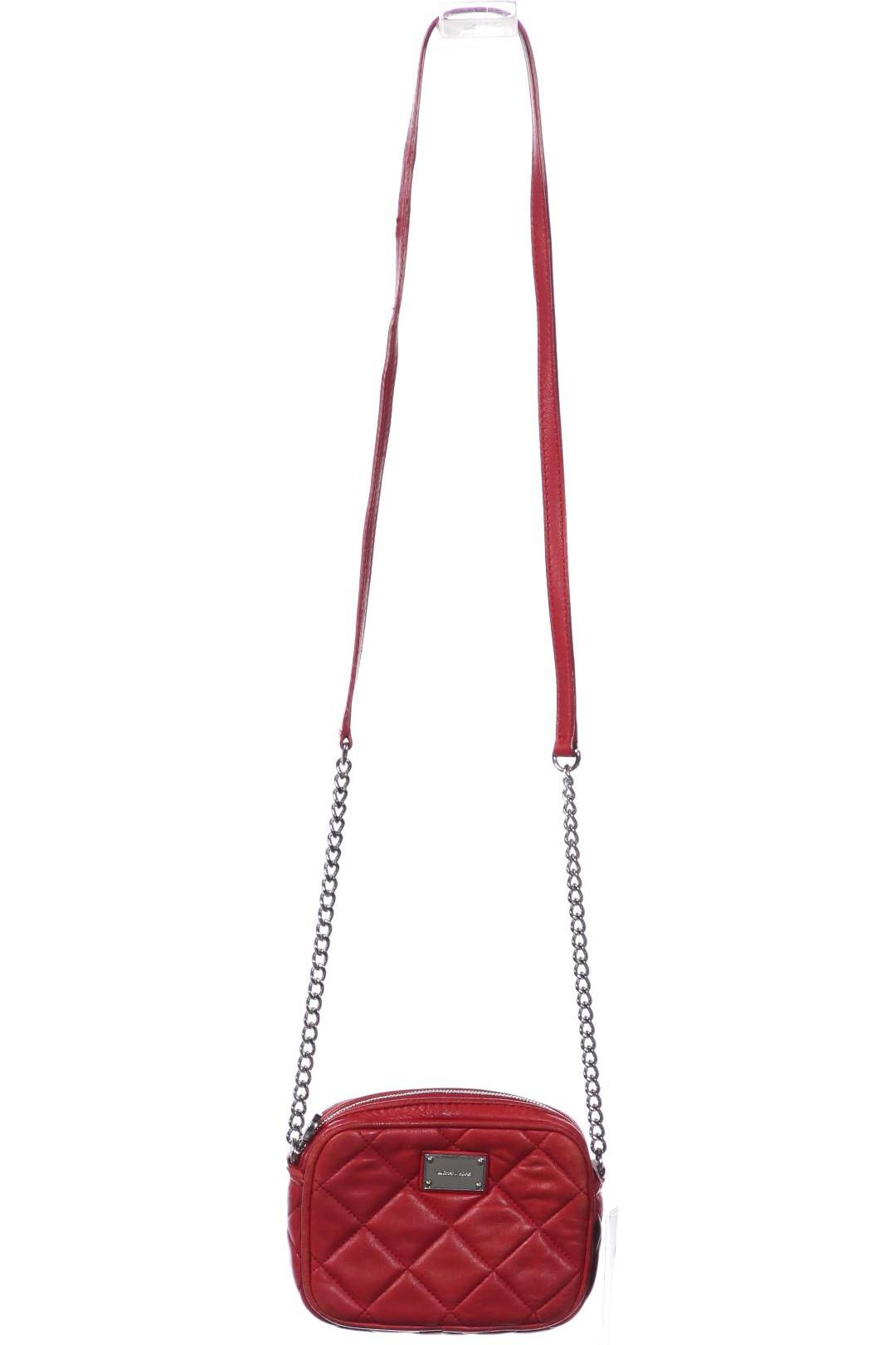 

MICHAEL MICHAEL KORS Damen Handtasche, rot
