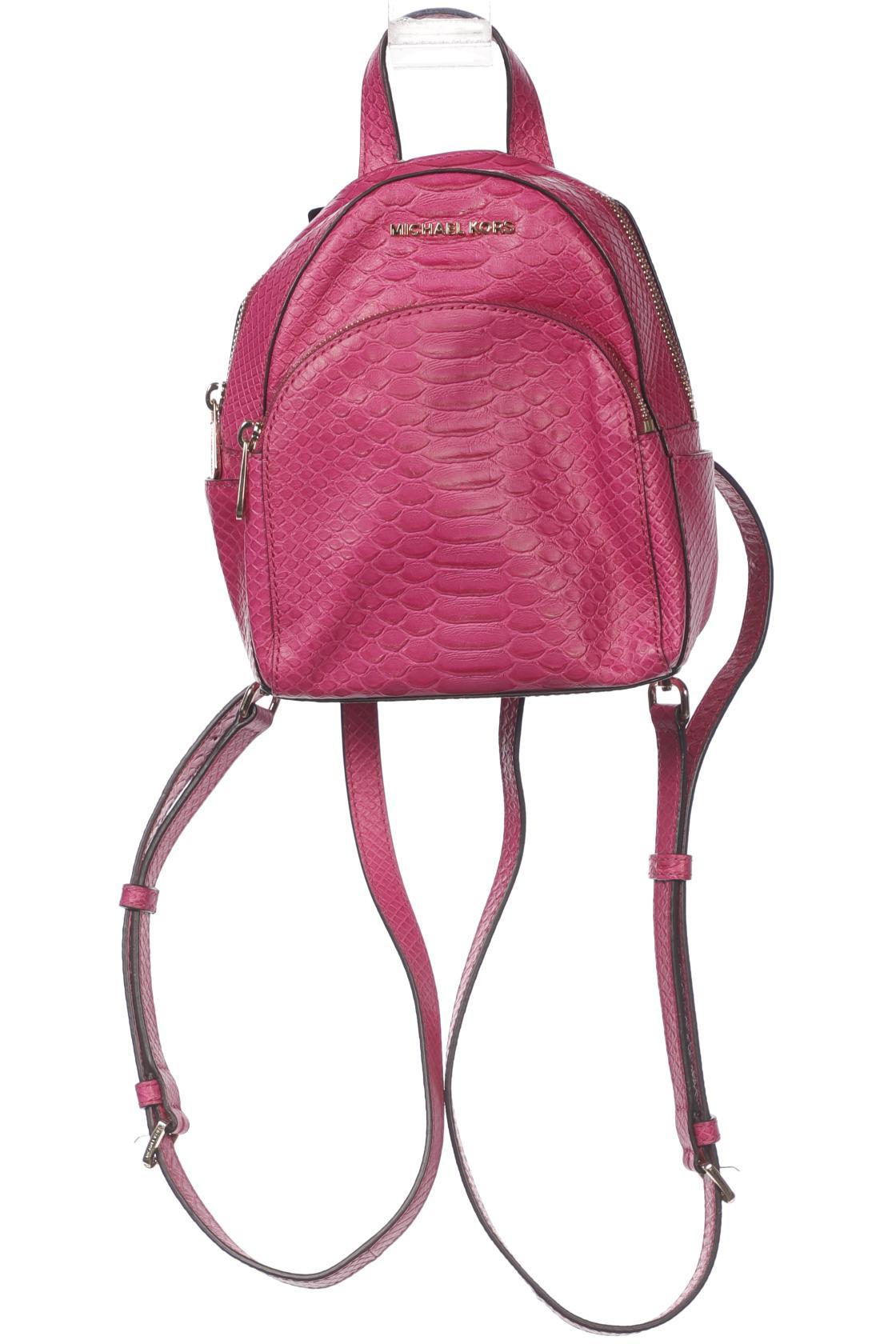 

MICHAEL MICHAEL KORS Damen Rucksack, pink