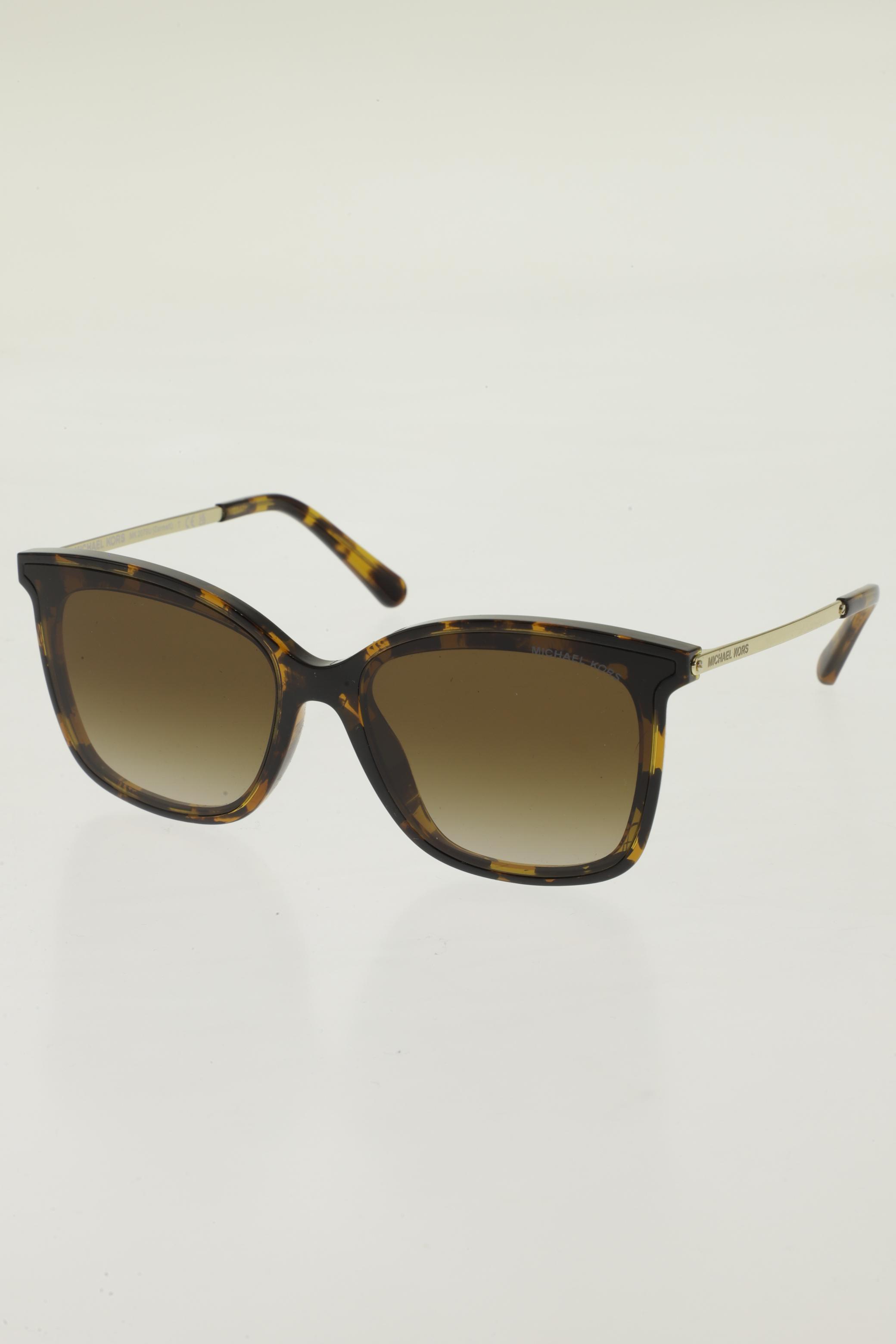 

MICHAEL MICHAEL KORS Damen Sonnenbrille, braun