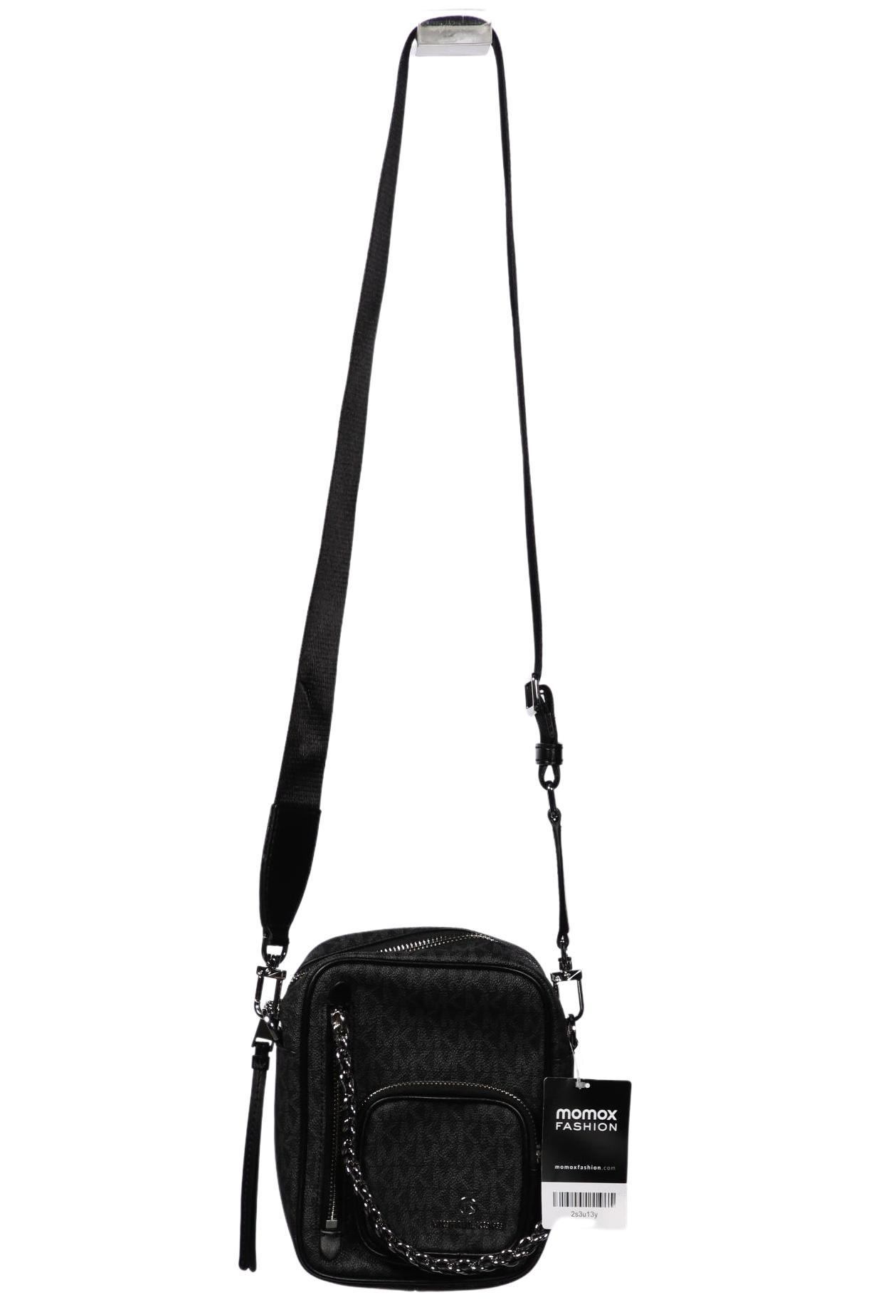 

Michael Michael Kors Damen Handtasche, schwarz, Gr.